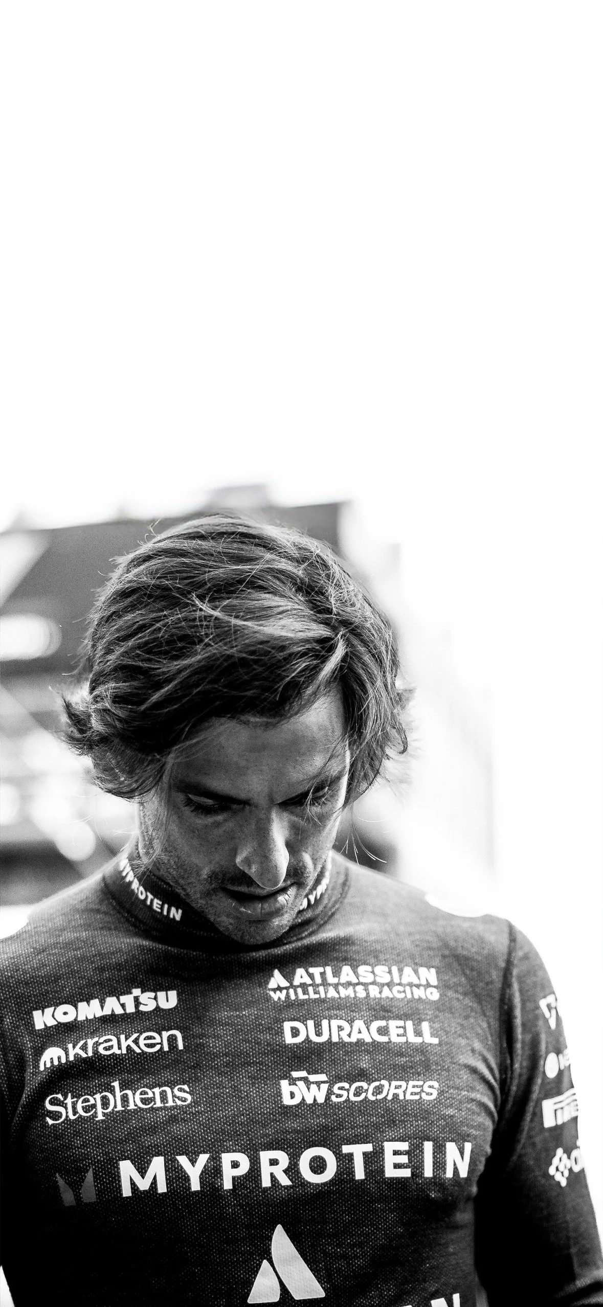 Carlos Sainz Williams F1 Wallpaper (2025) – Free Download | F1 Ocean