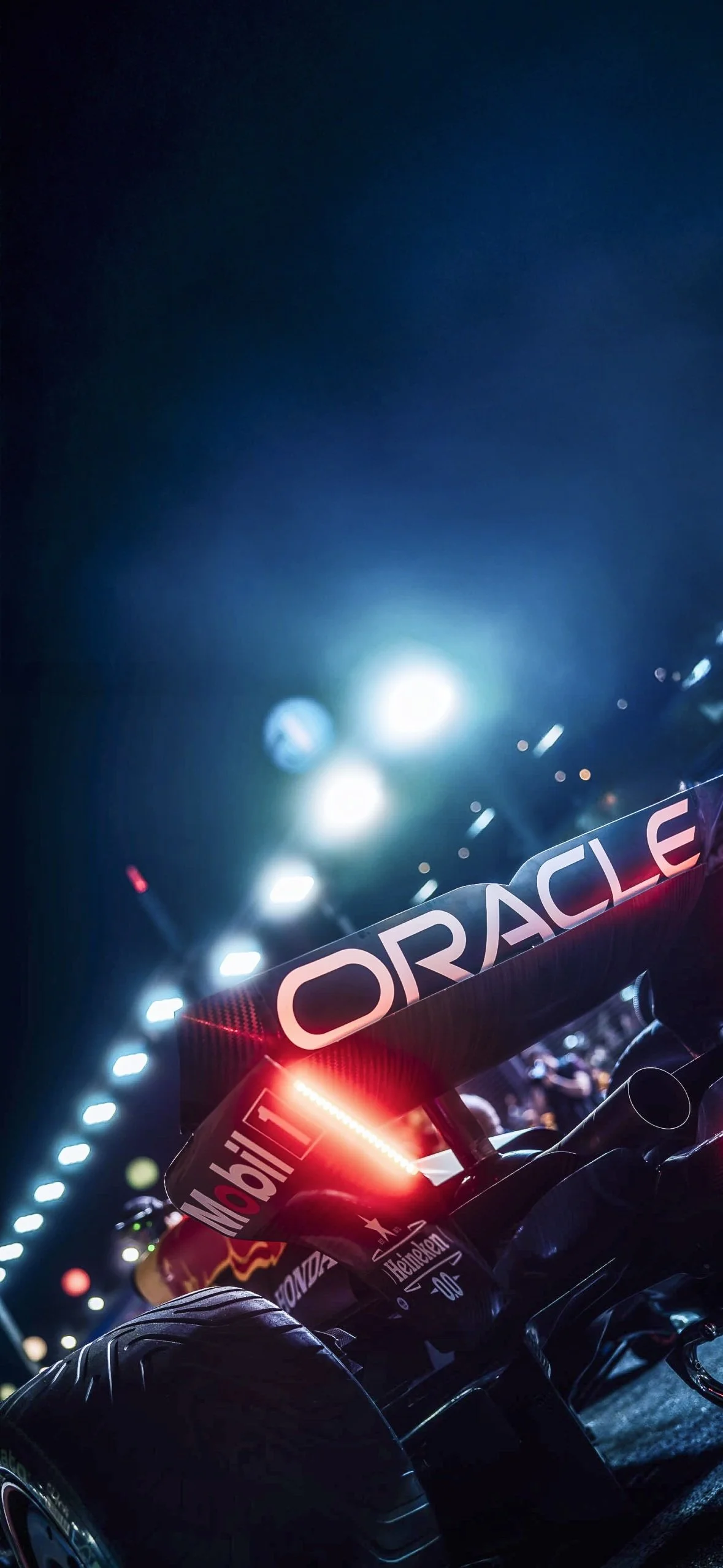 Red Bull F1 Wallpaper (2025) – Free Download | F1 Ocean