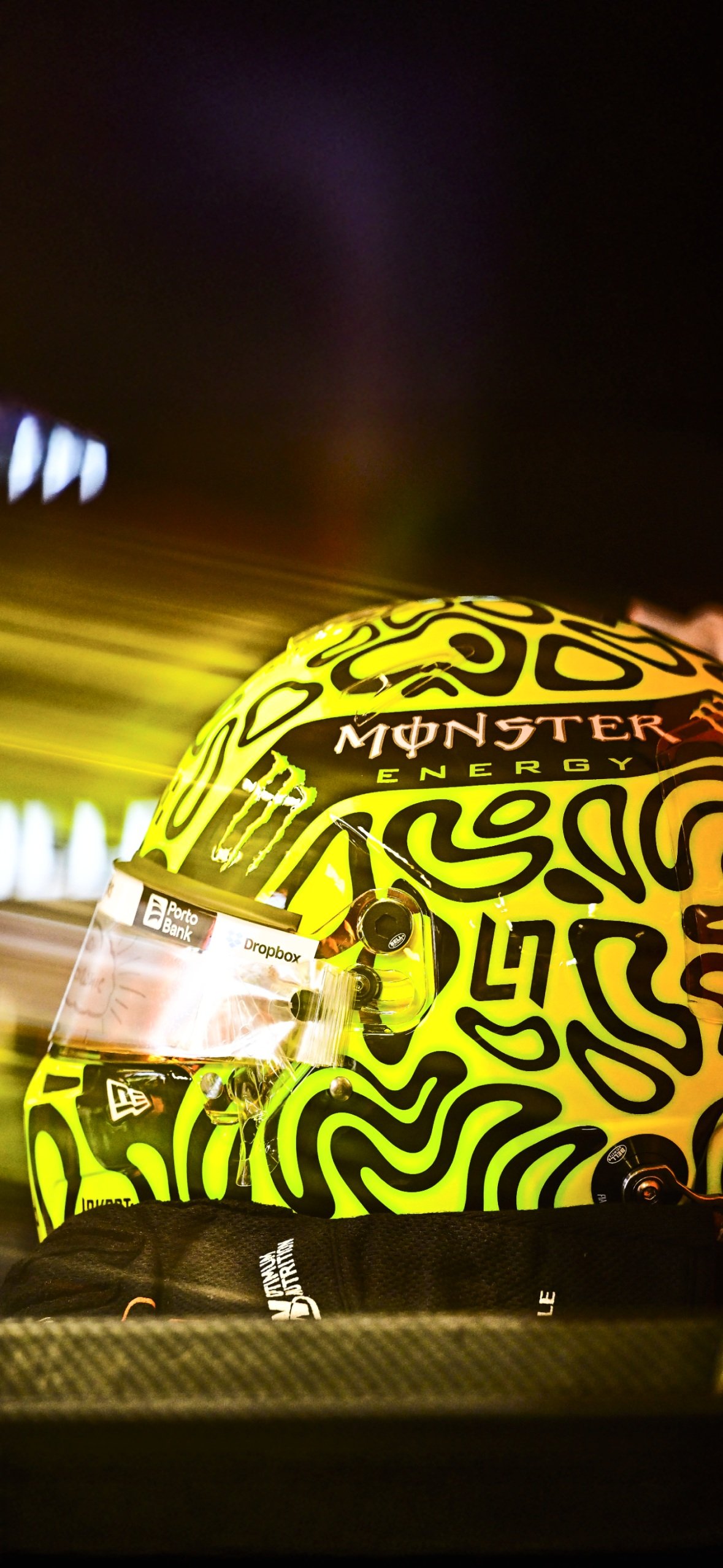 Lando Norris McLaren F1 Wallpaper (2025) – Free Download | F1 Ocean