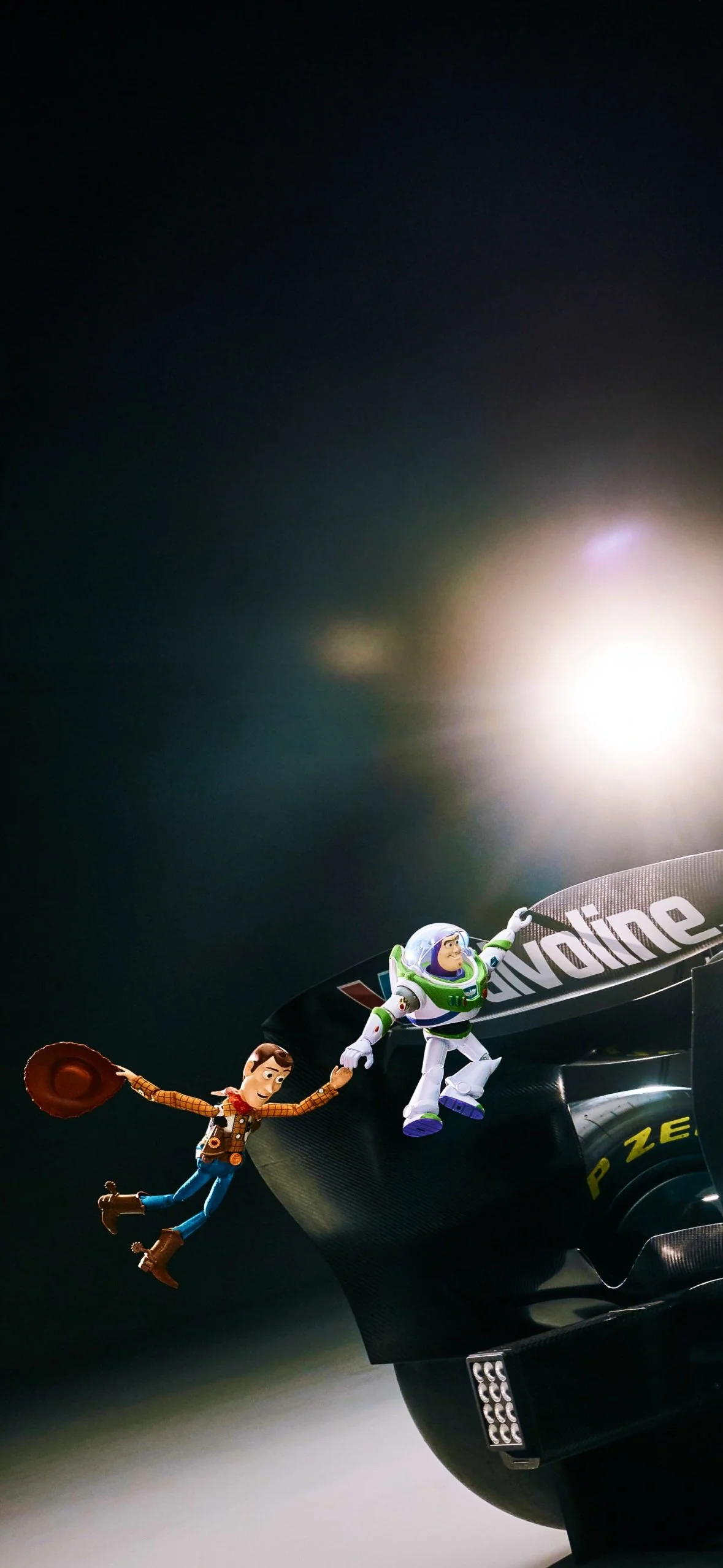 Aston Martin F1 Wallpaper (2025) – Free Download | F1 Ocean