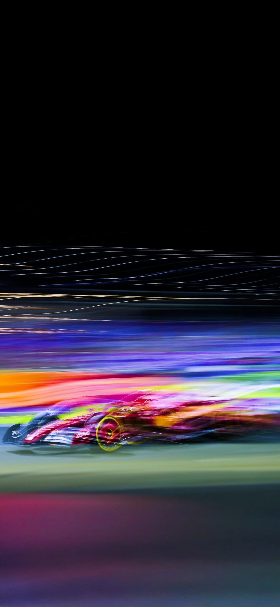 Ferrari F1 Wallpaper (2025) – Free Download | F1 Ocean