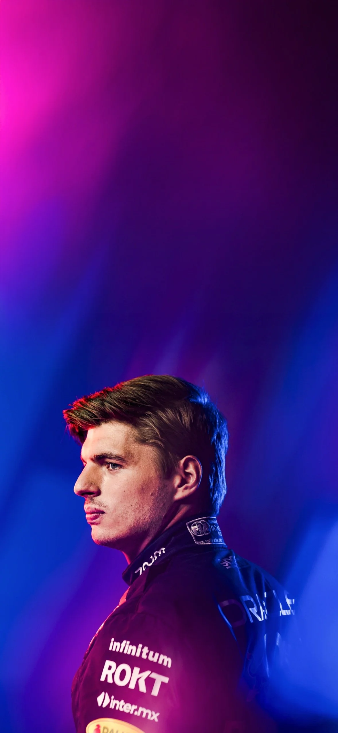 Max Verstappen Red Bull F1 Wallpaper (2025) – Free Download | F1 Ocean