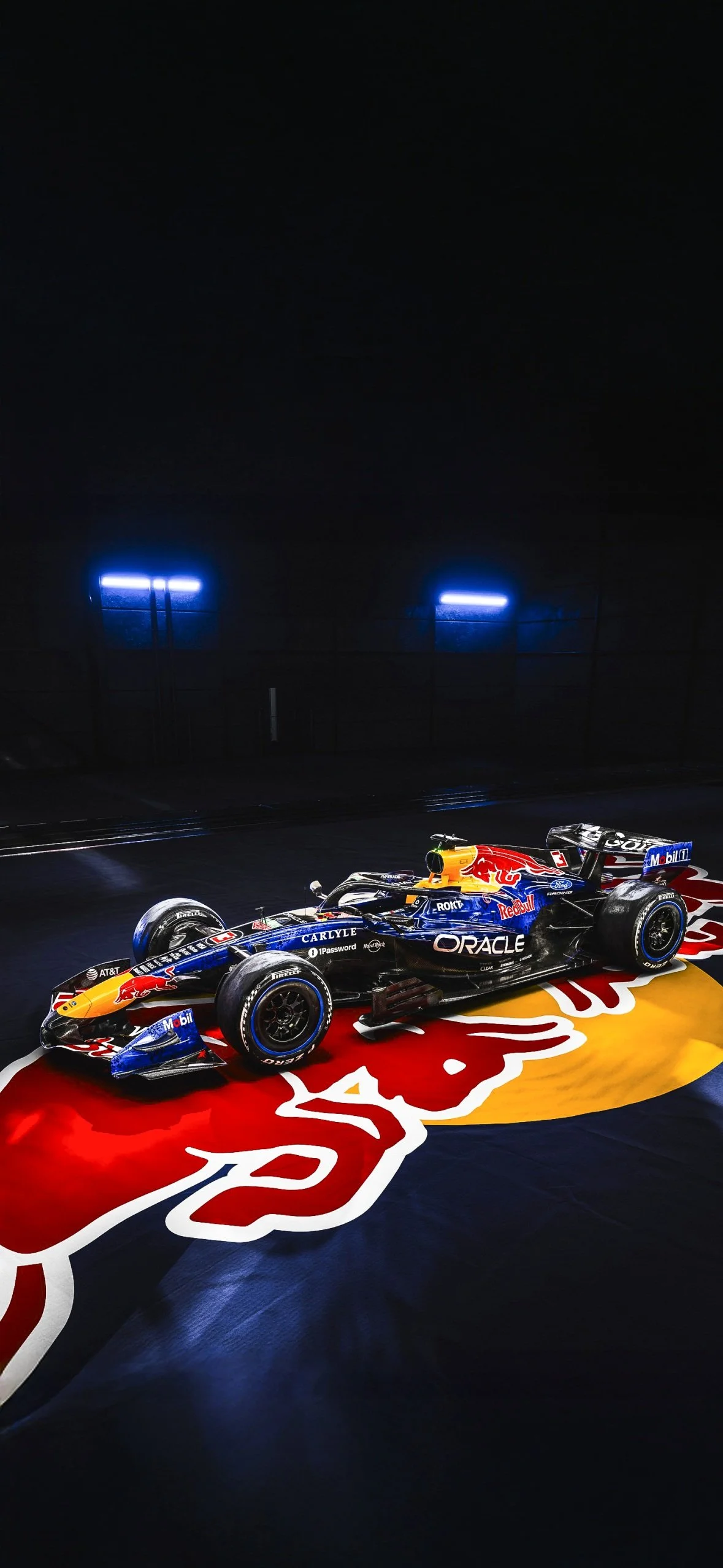 Max Verstappen Red Bull F1 Wallpaper (2026) – Free Download | F1 Ocean