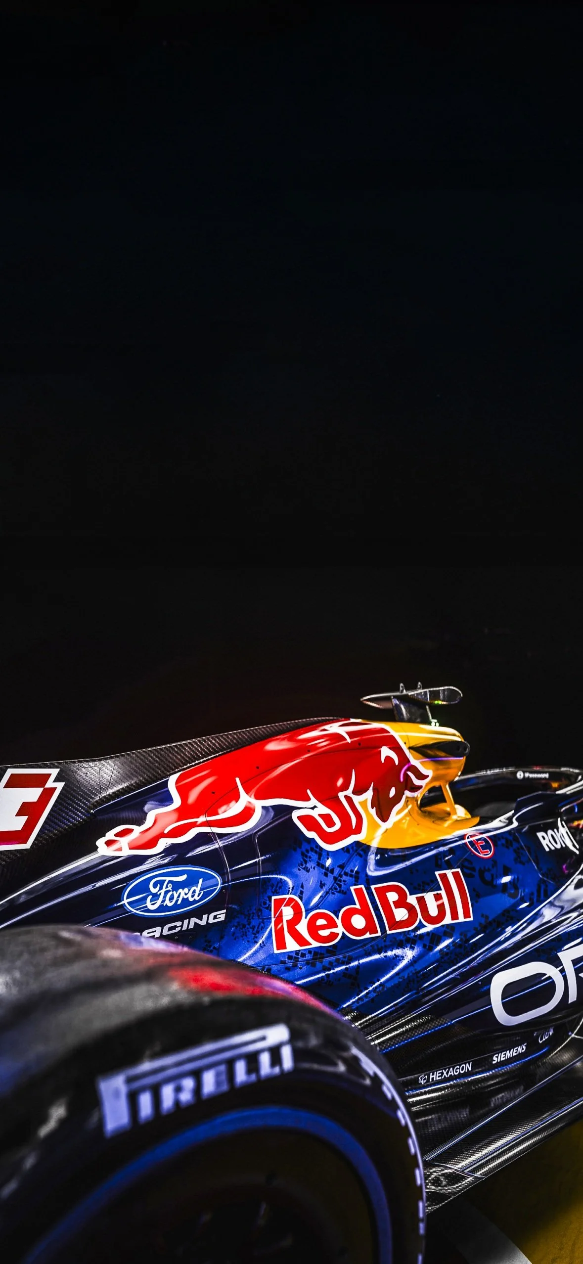 Max Verstappen Red Bull F1 Wallpaper (2026) – Free Download | F1 Ocean