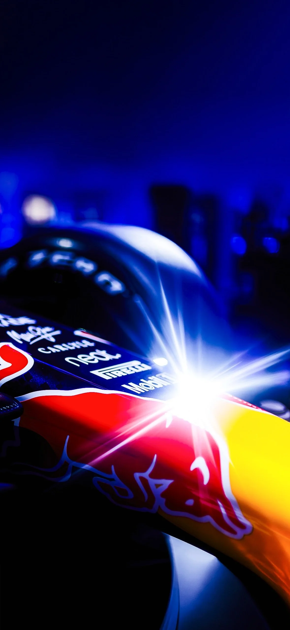 Max Verstappen Red Bull F1 Wallpaper (2026) – Free Download | F1 Ocean