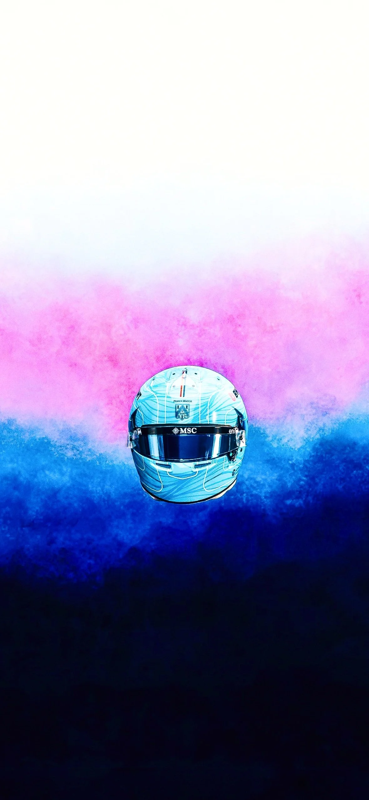 Pierre Gasly Alpine F1 Wallpaper (2026) – Free Download | F1 Ocean