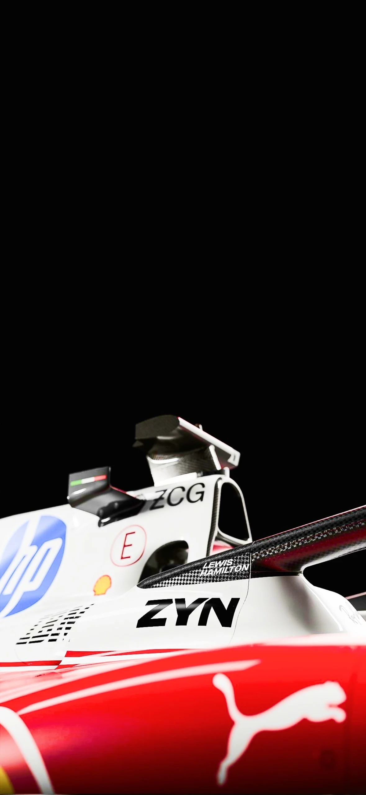 Ferrari F1 Wallpaper (2026) – Free Download | F1 Ocean