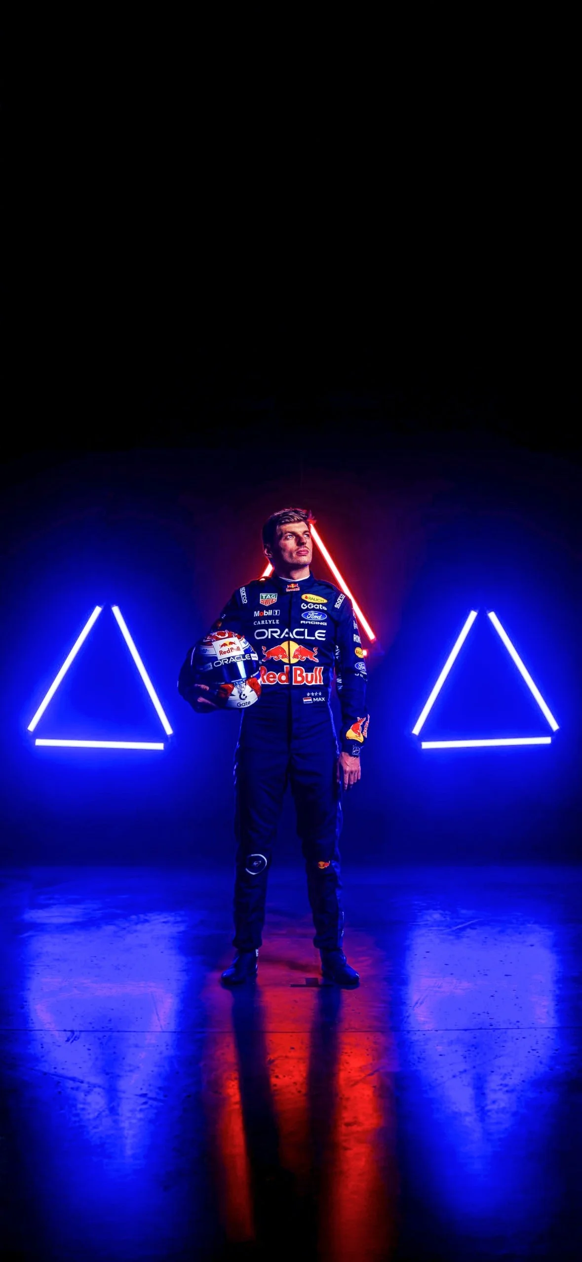 Max Verstappen Red Bull F1 Wallpaper (2026) – Free Download | F1 Ocean