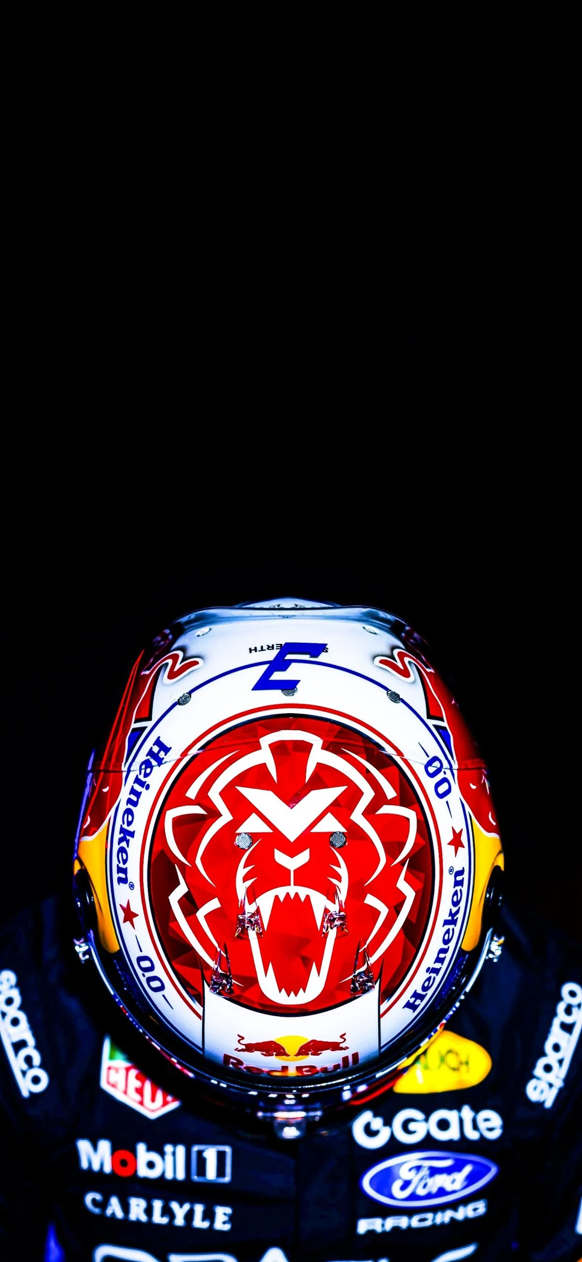 Max Verstappen Red Bull F1 Wallpaper (2026) – Free Download | F1 Ocean
