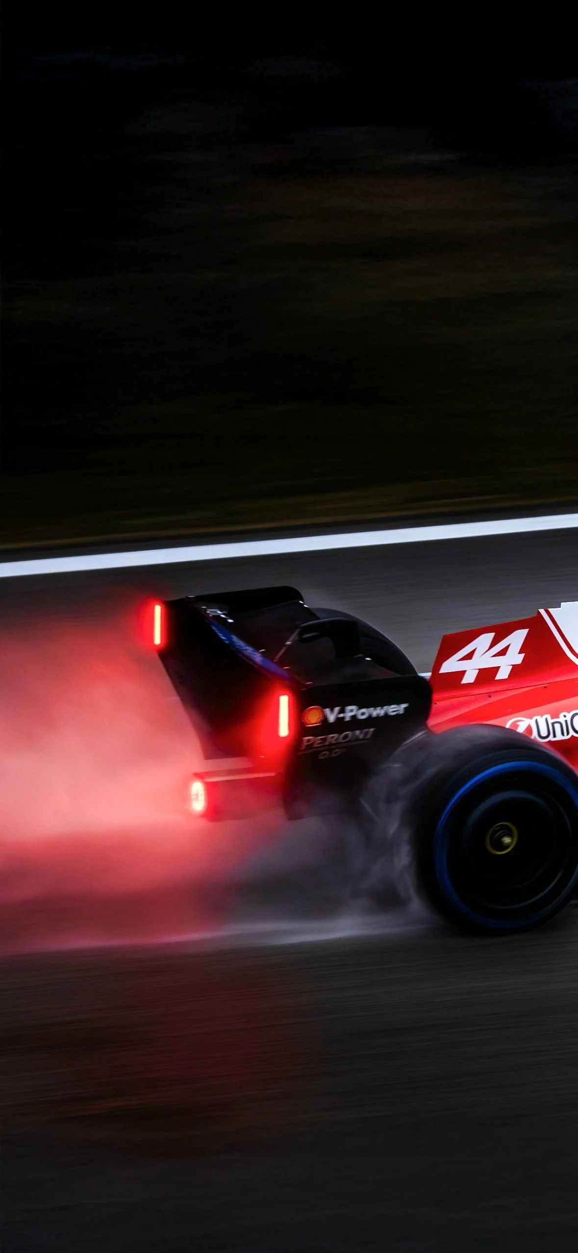 Lewis Hamilton Ferrari F1 Wallpaper (2026) – Free Download | F1 Ocean