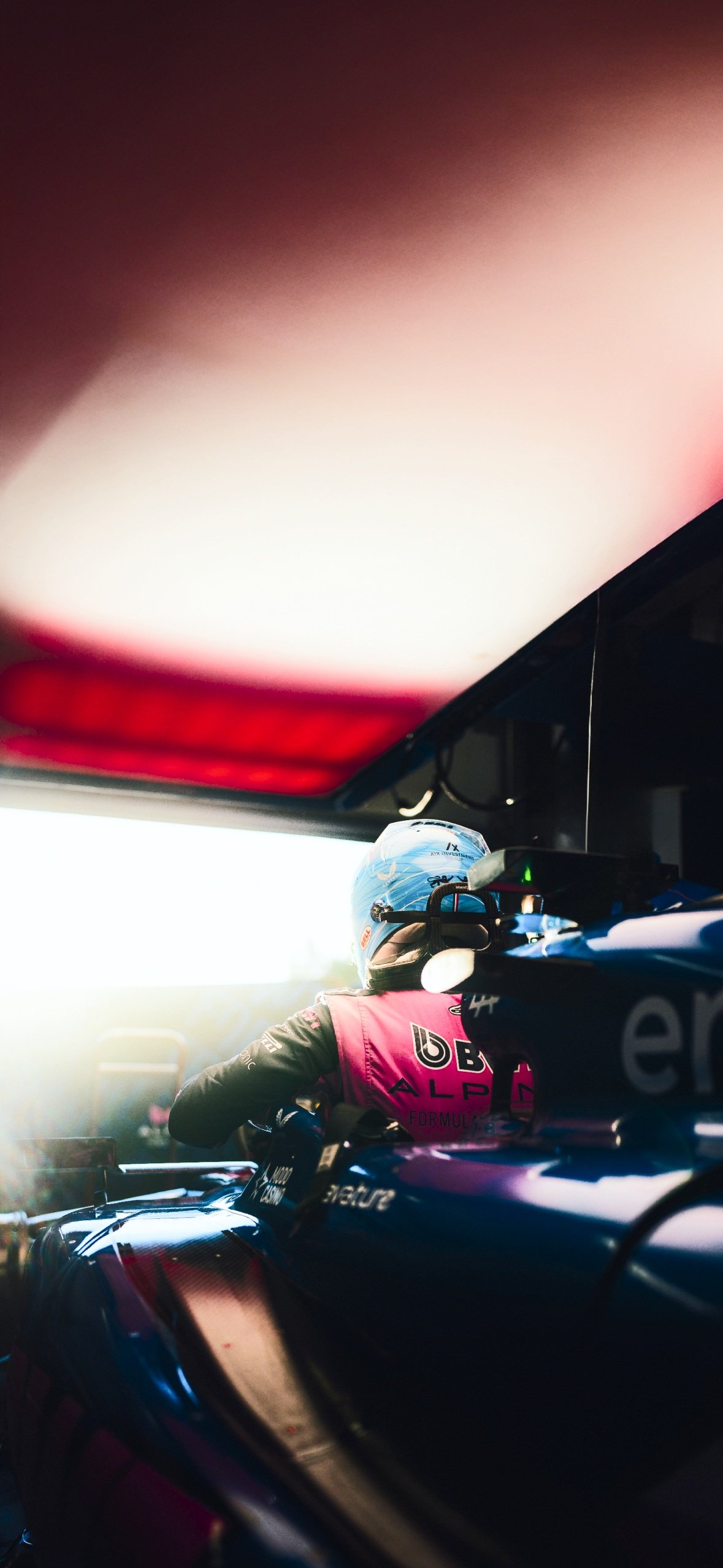 Pierre Gasly Alpine F1 Wallpaper (2026) – Free Download | F1 Ocean