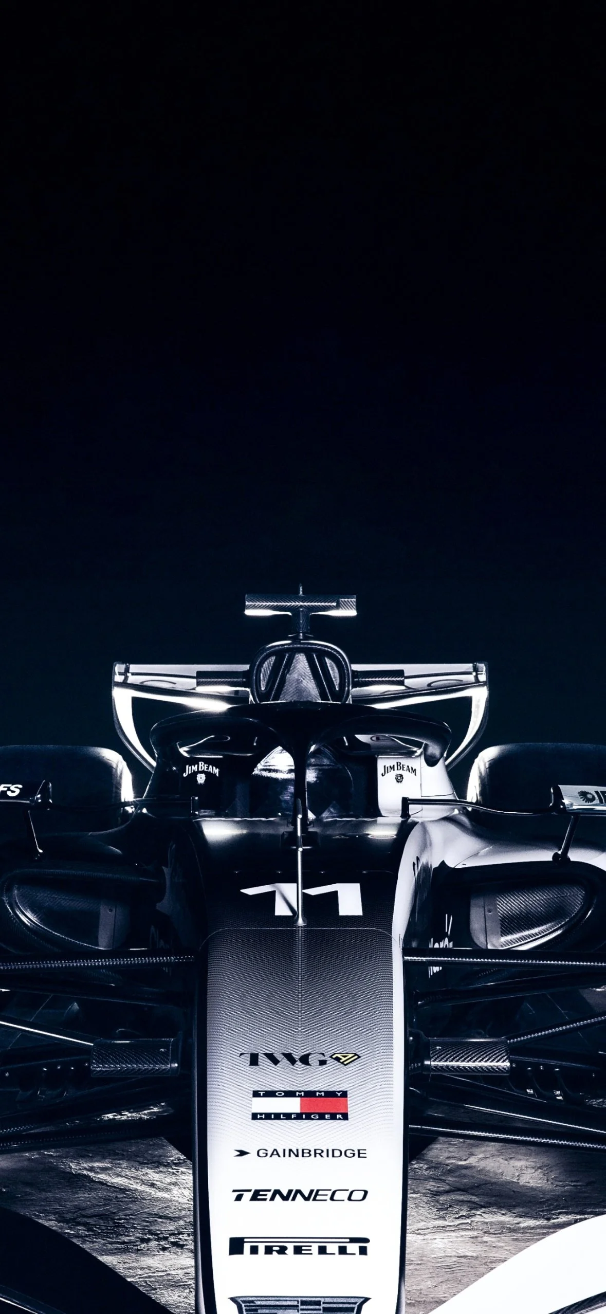 Cadillac F1 Wallpaper (2026) – Free Download | F1 Ocean