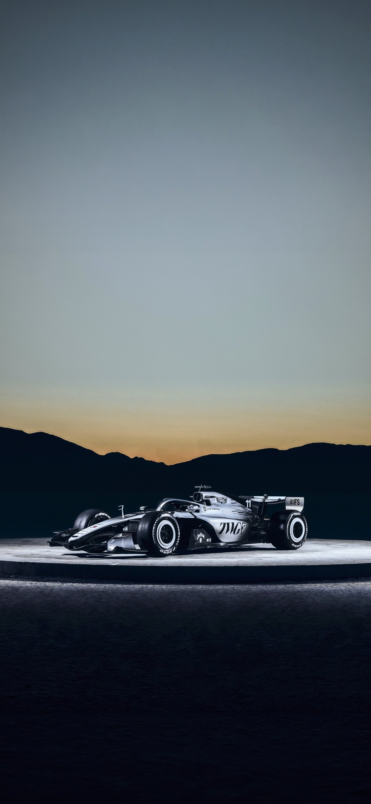 Cadillac F1 Wallpaper (2026) – Free Download | F1 Ocean