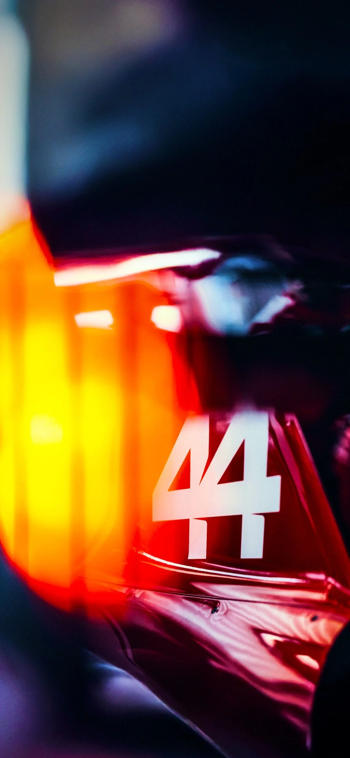 Lewis Hamilton Ferrari F1 Wallpaper (2026) – Free Download | F1 Ocean