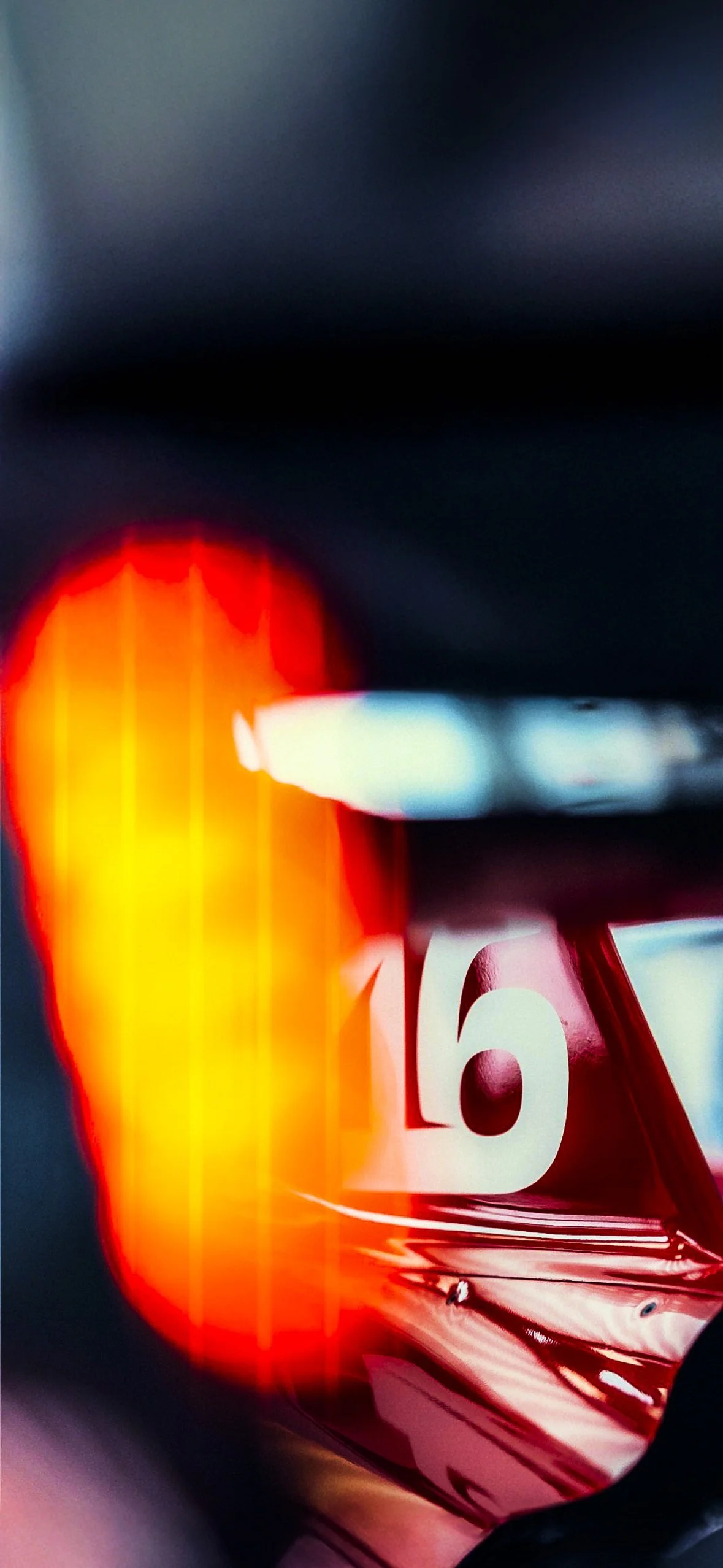 Charles Leclerc Ferrari F1 Wallpaper (2026) – Free Download | F1 Ocean