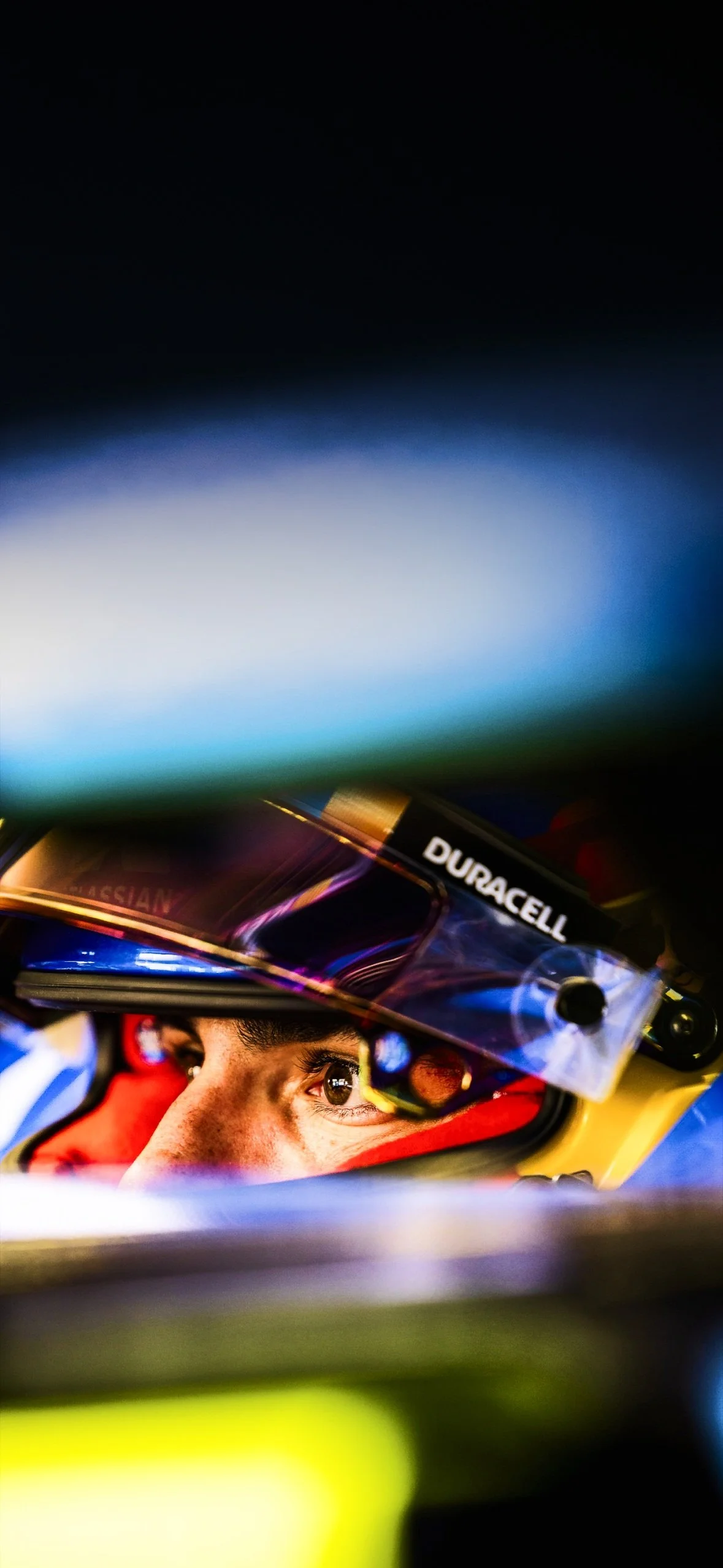 Carlos Sainz Williams F1 Wallpaper (2026) – Free Download | F1 Ocean