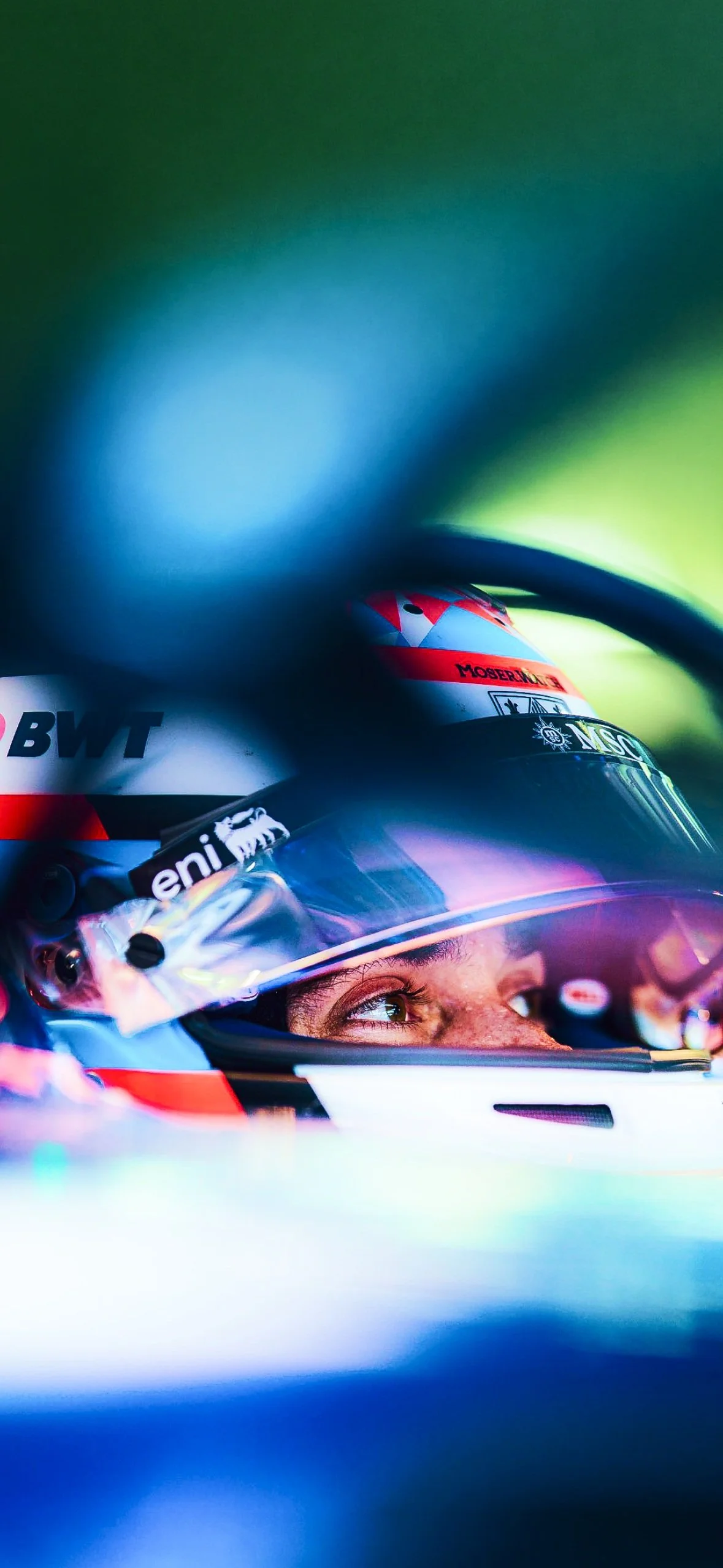 Franco Colapinto Alpine F1 Wallpaper (2026) – Free Download | F1 Ocean