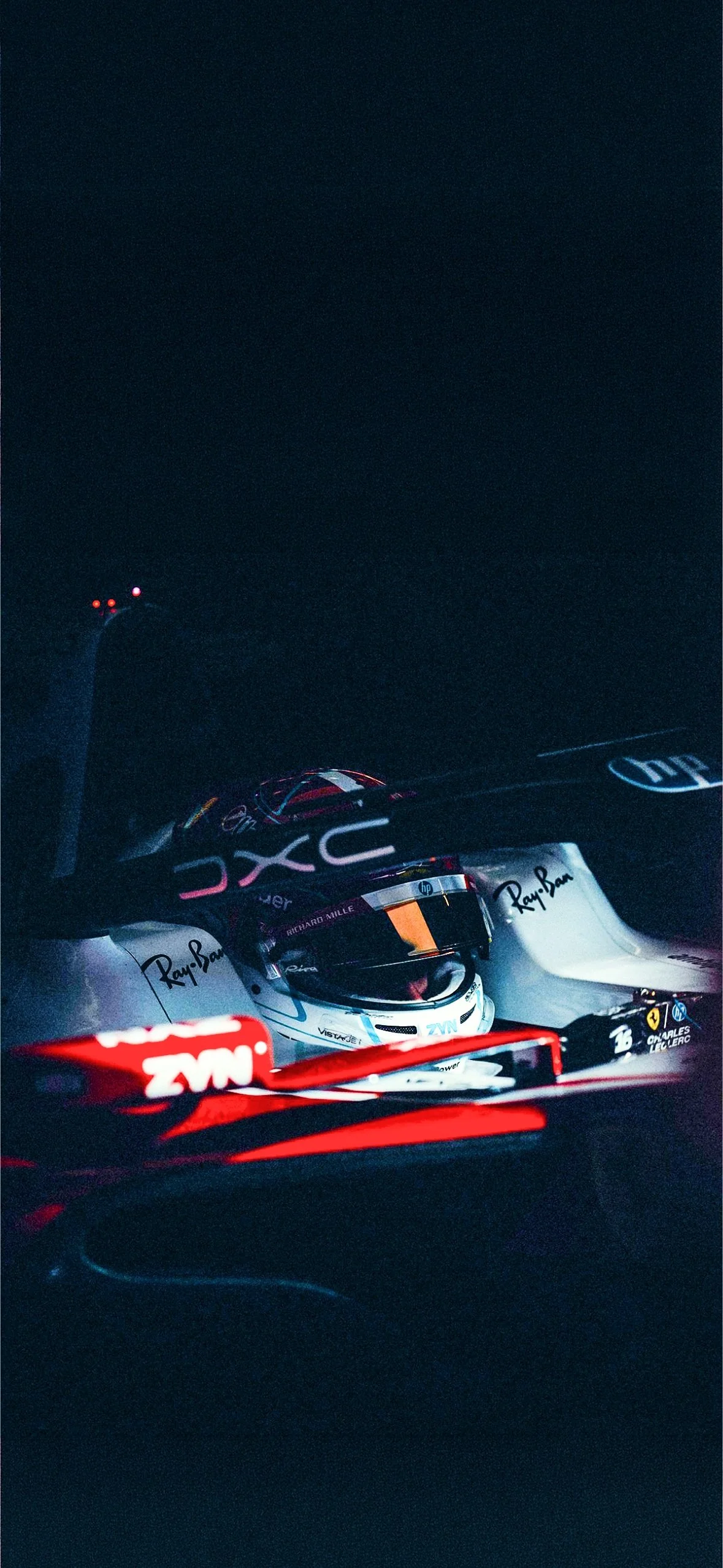 Charles Leclerc Ferrari F1 Wallpaper (2026) – Free Download | F1 Ocean