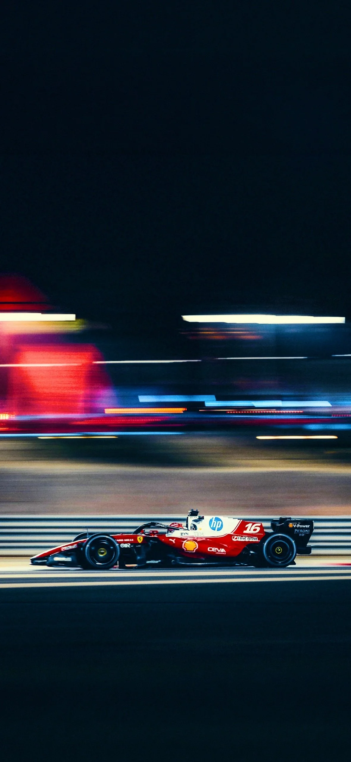 Charles Leclerc Ferrari F1 Wallpaper (2026) – Free Download | F1 Ocean