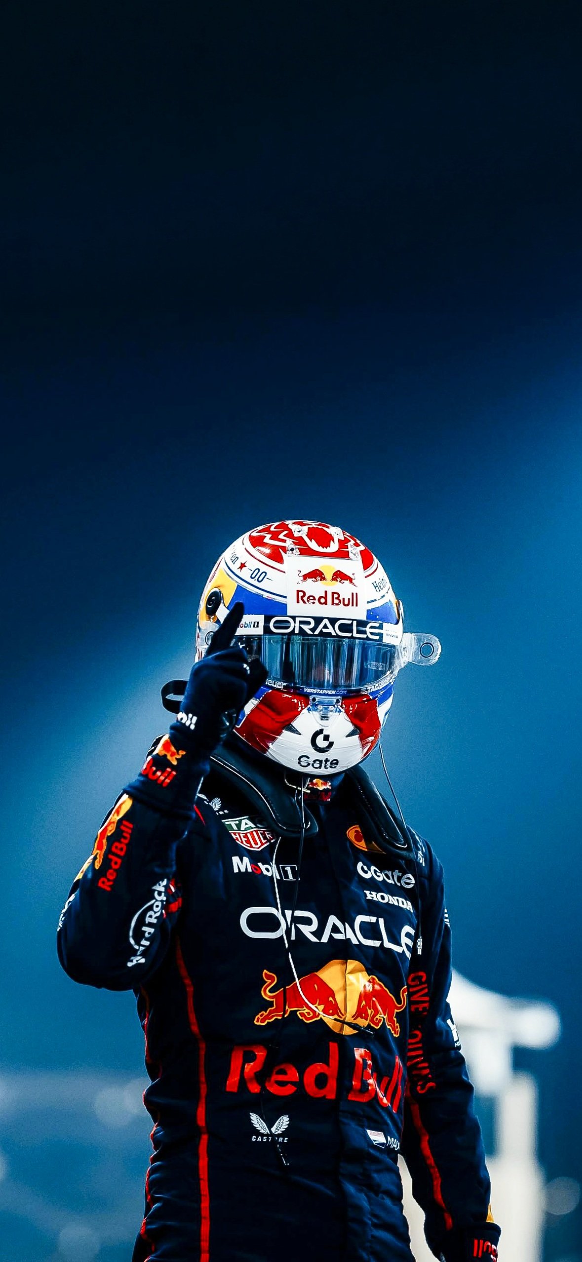 Max Verstappen Red Bull F1 Wallpaper (2026) – Free Download | F1 Ocean