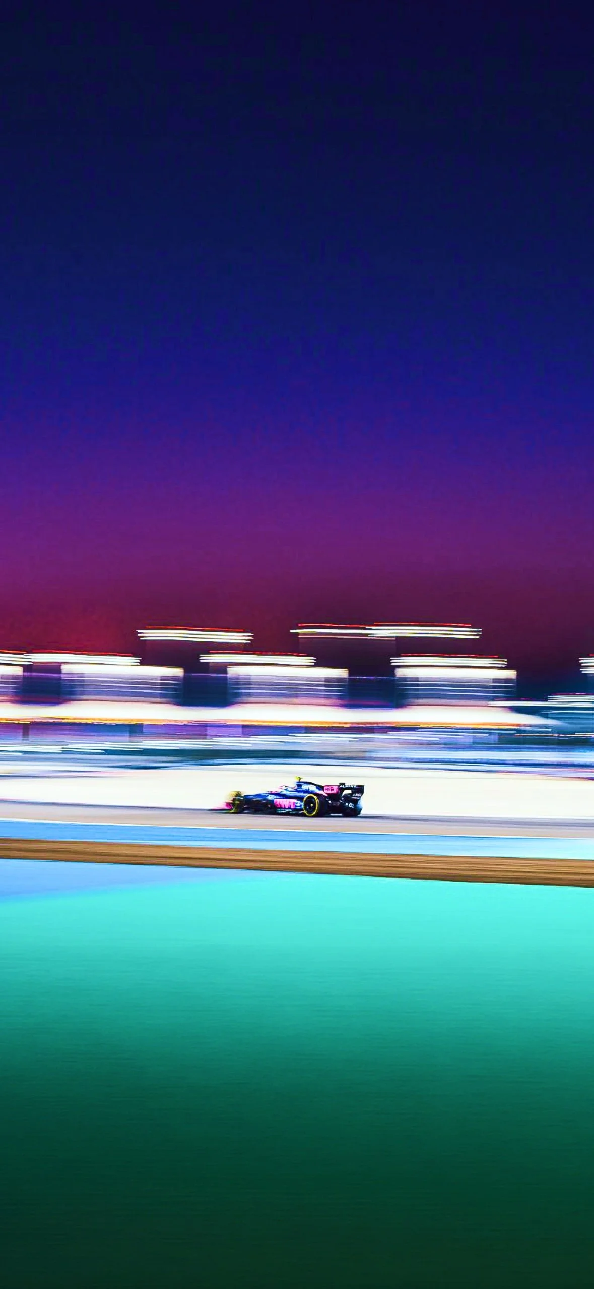 Alpine F1 Wallpaper (2026) – Free Download | F1 Ocean