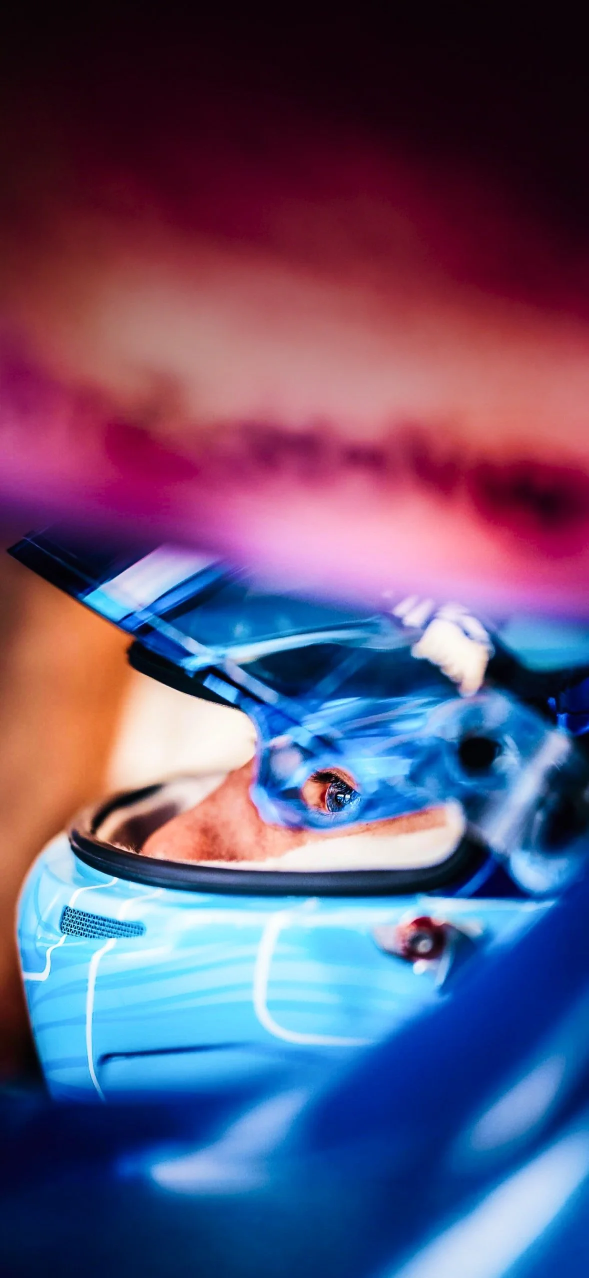 Pierre Gasly Alpine F1 Wallpaper (2026) – Free Download | F1 Ocean