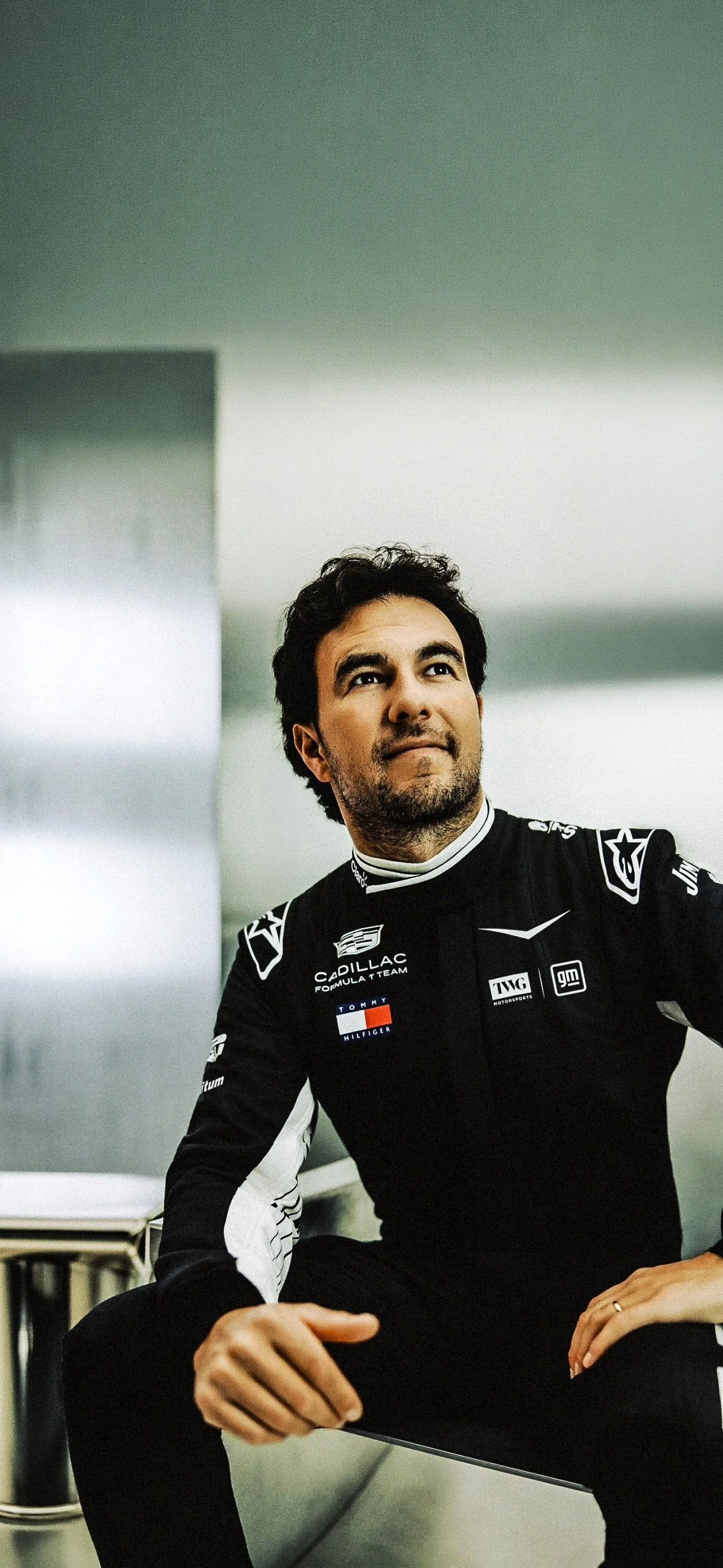 Sergio Perez Cadillac F1 Wallpaper (2026) – Free Download | F1 Ocean