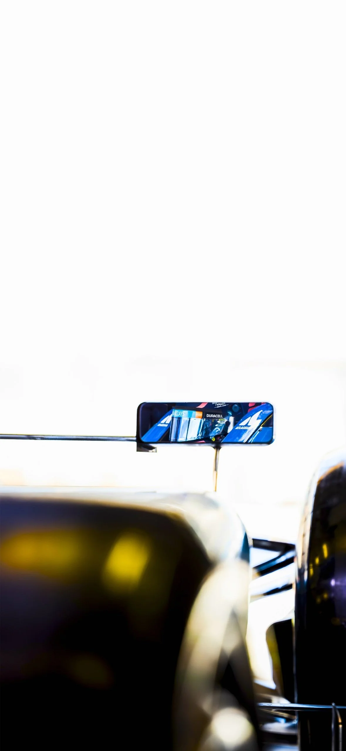 Alex Albon Williams F1 Wallpaper (2026) – Free Download | F1 Ocean