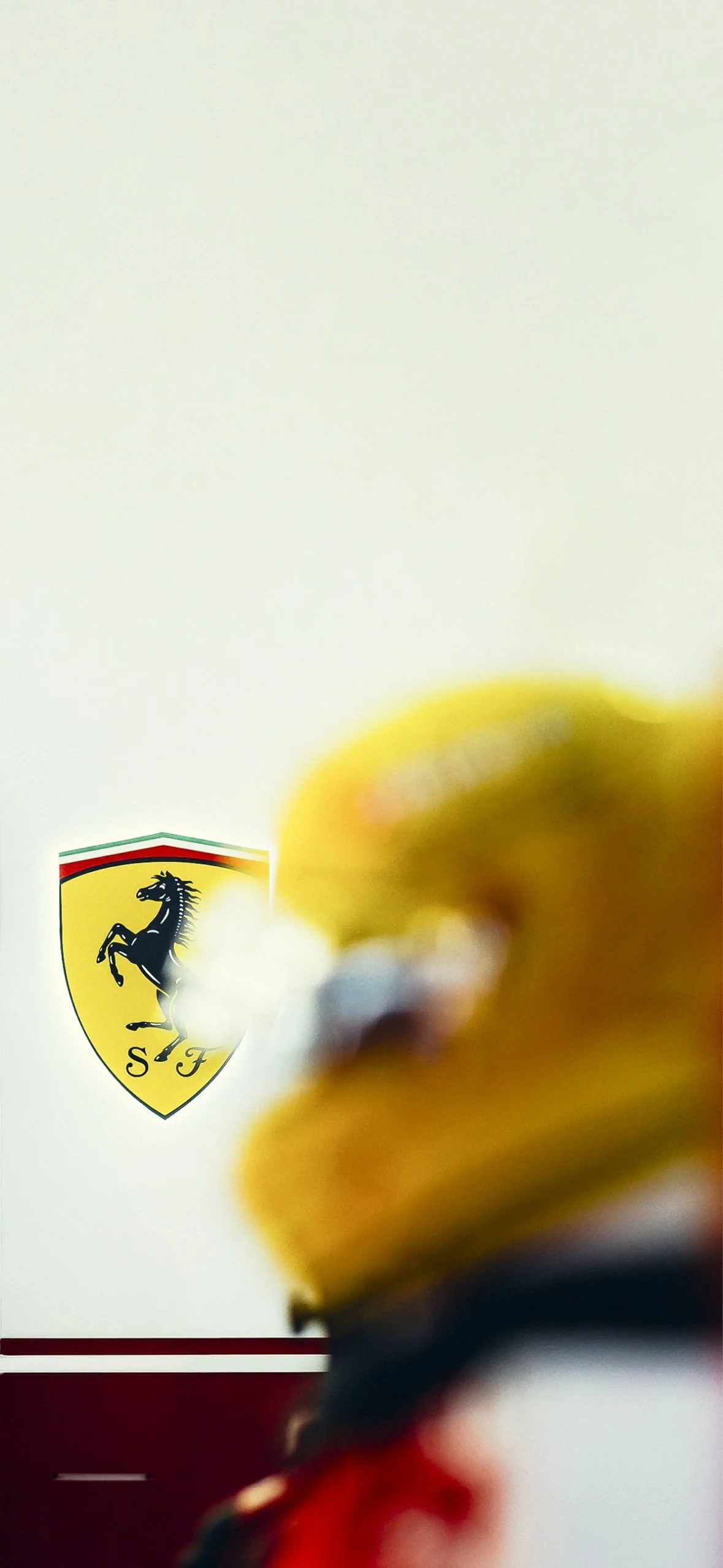 Lewis Hamilton Ferrari F1 Wallpaper (2026) – Free Download | F1 Ocean