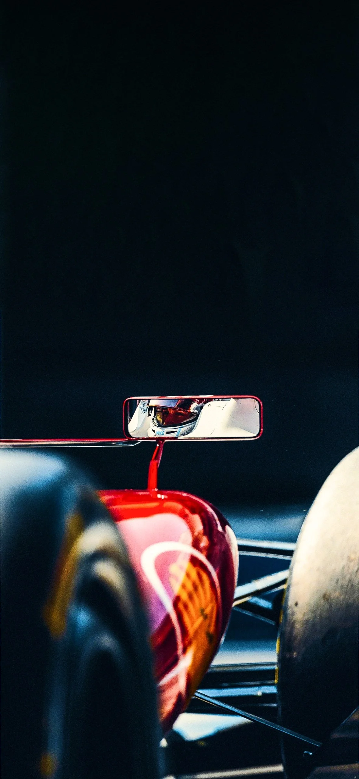 Charles Leclerc Ferrari F1 Wallpaper (2026) – Free Download | F1 Ocean