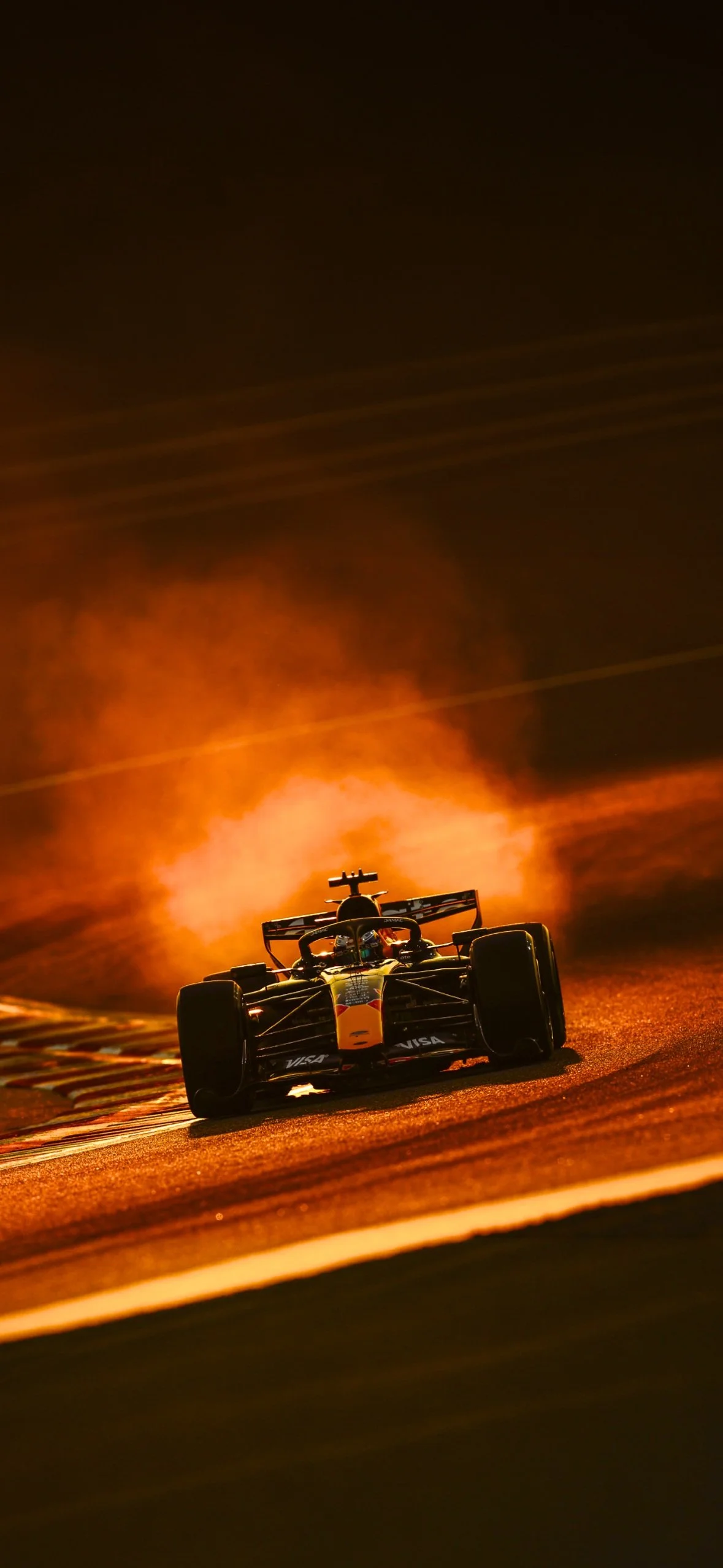 Max Verstappen Red Bull F1 Wallpaper (2026) – Free Download | F1 Ocean