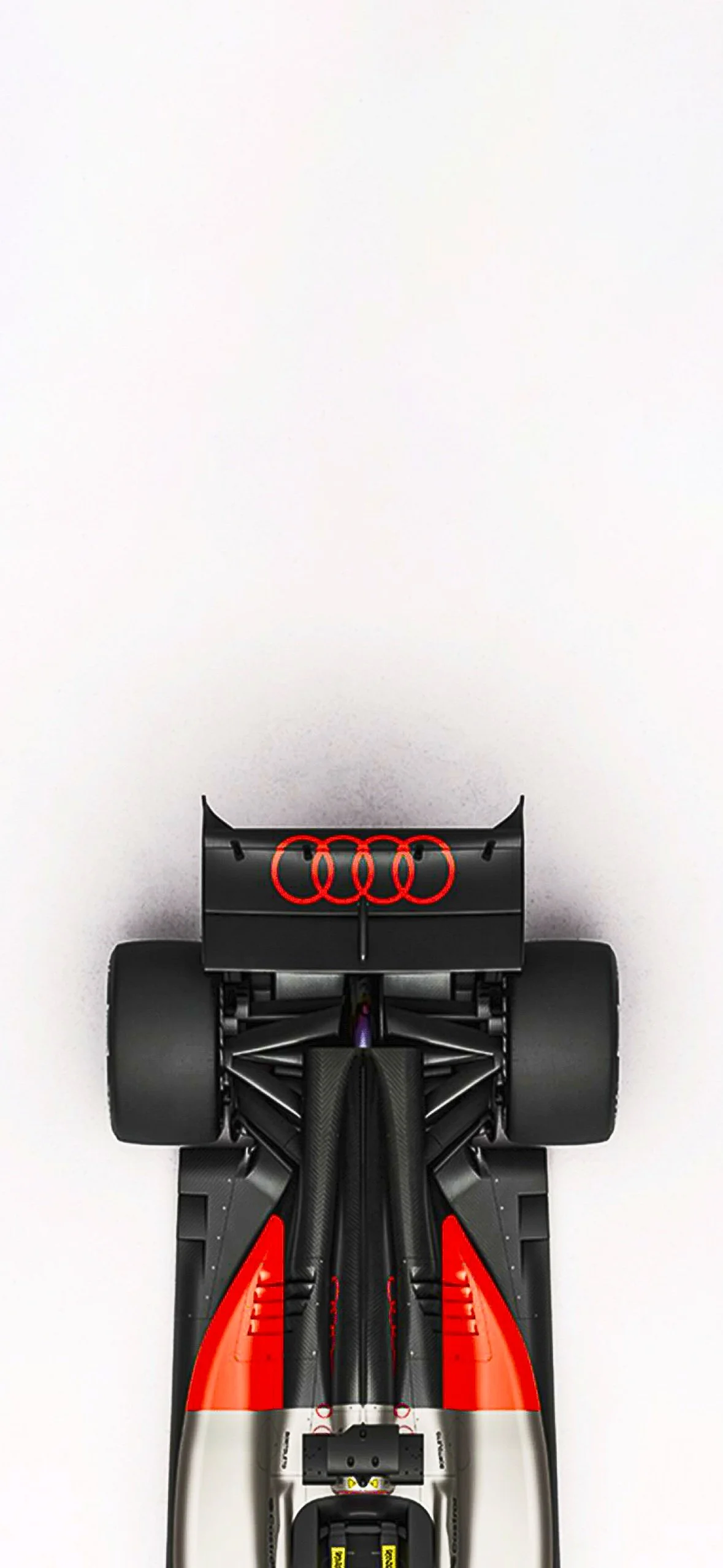 Audi F1 Wallpaper (2026) – Free Download | F1 Ocean