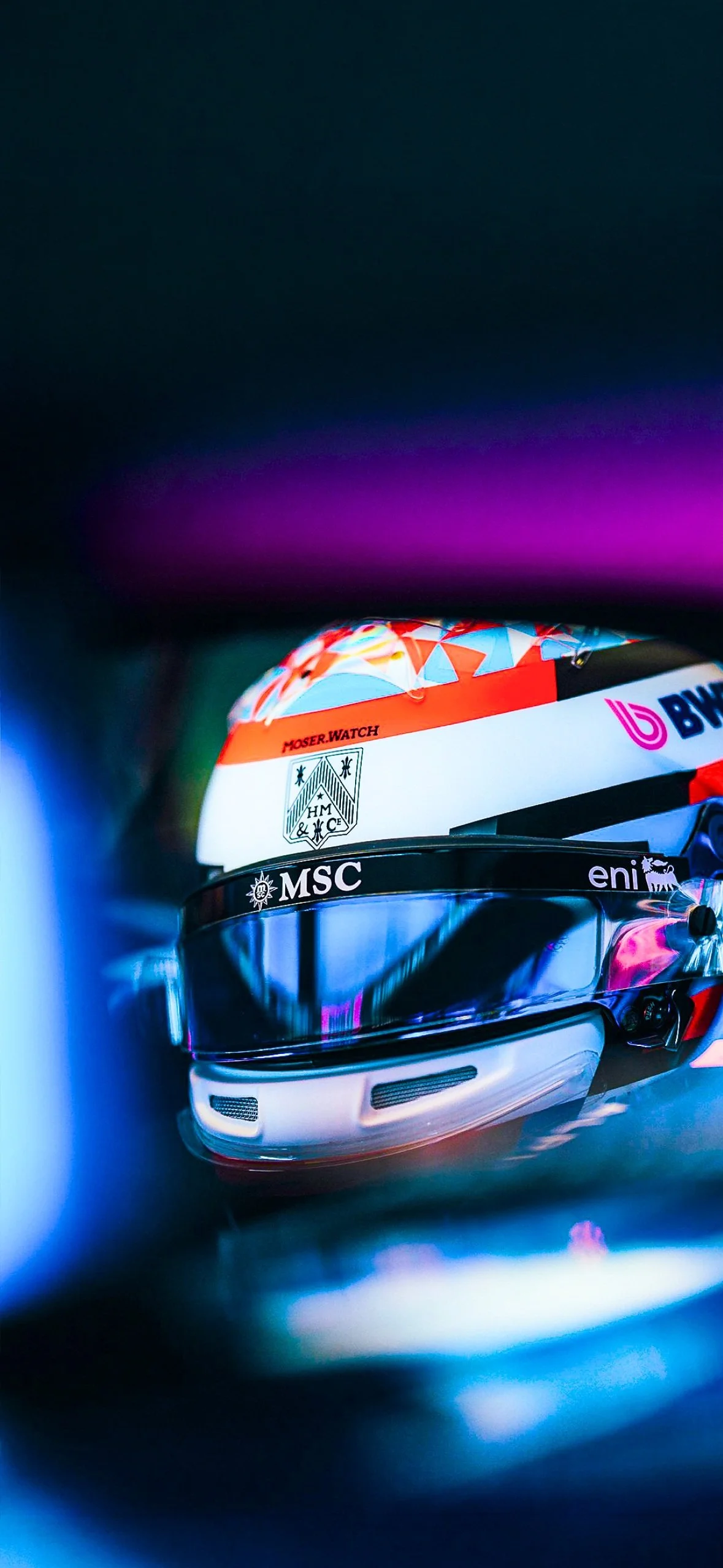 Franco Colapinto Alpine F1 Wallpaper (2026) – Free Download | F1 Ocean