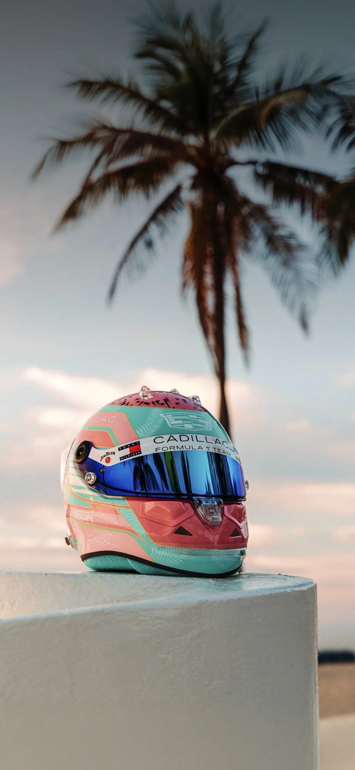 Sergio Perez Cadillac F1 Wallpaper (2026) – Free Download | F1 Ocean