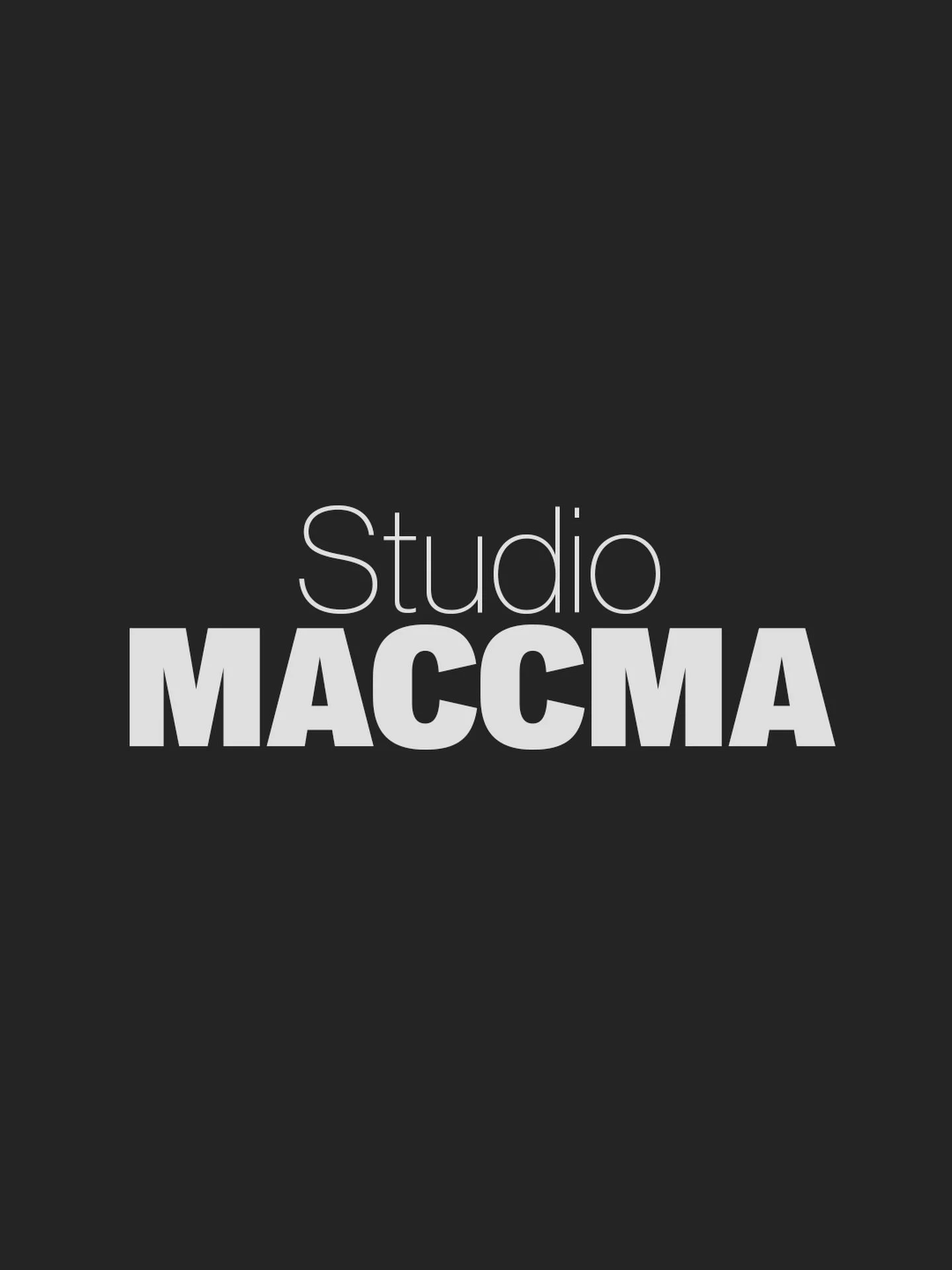 Time for a change.
. Soulmedia evolves into Studio MACCMA.
. A new focus on cinematic visual direction and AI commercials.