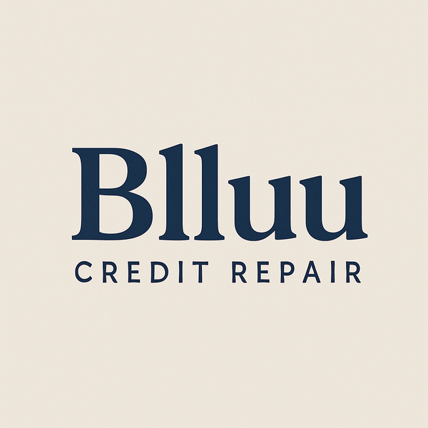 Blluu Credit Repair