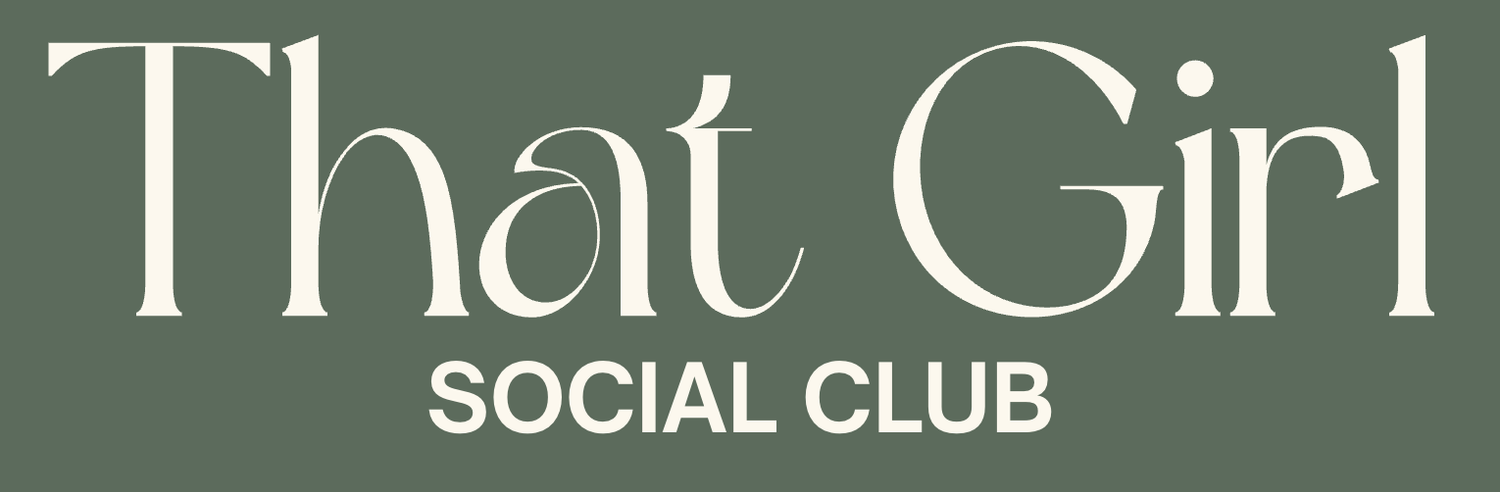 That Girl Social Club
