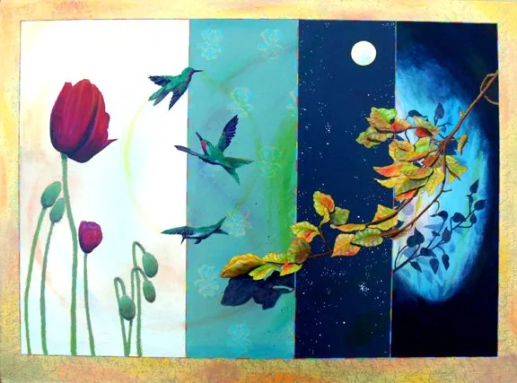 Annabelle Meacham — Memphis Area Visual Artists