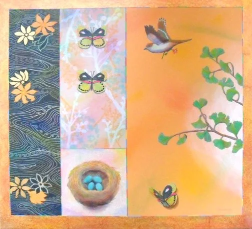 Annabelle Meacham — Memphis Area Visual Artists