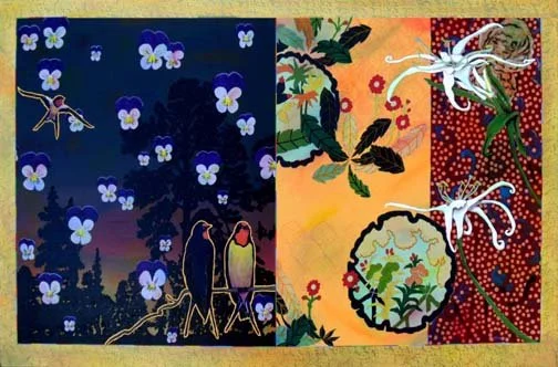 Annabelle Meacham — Memphis Area Visual Artists