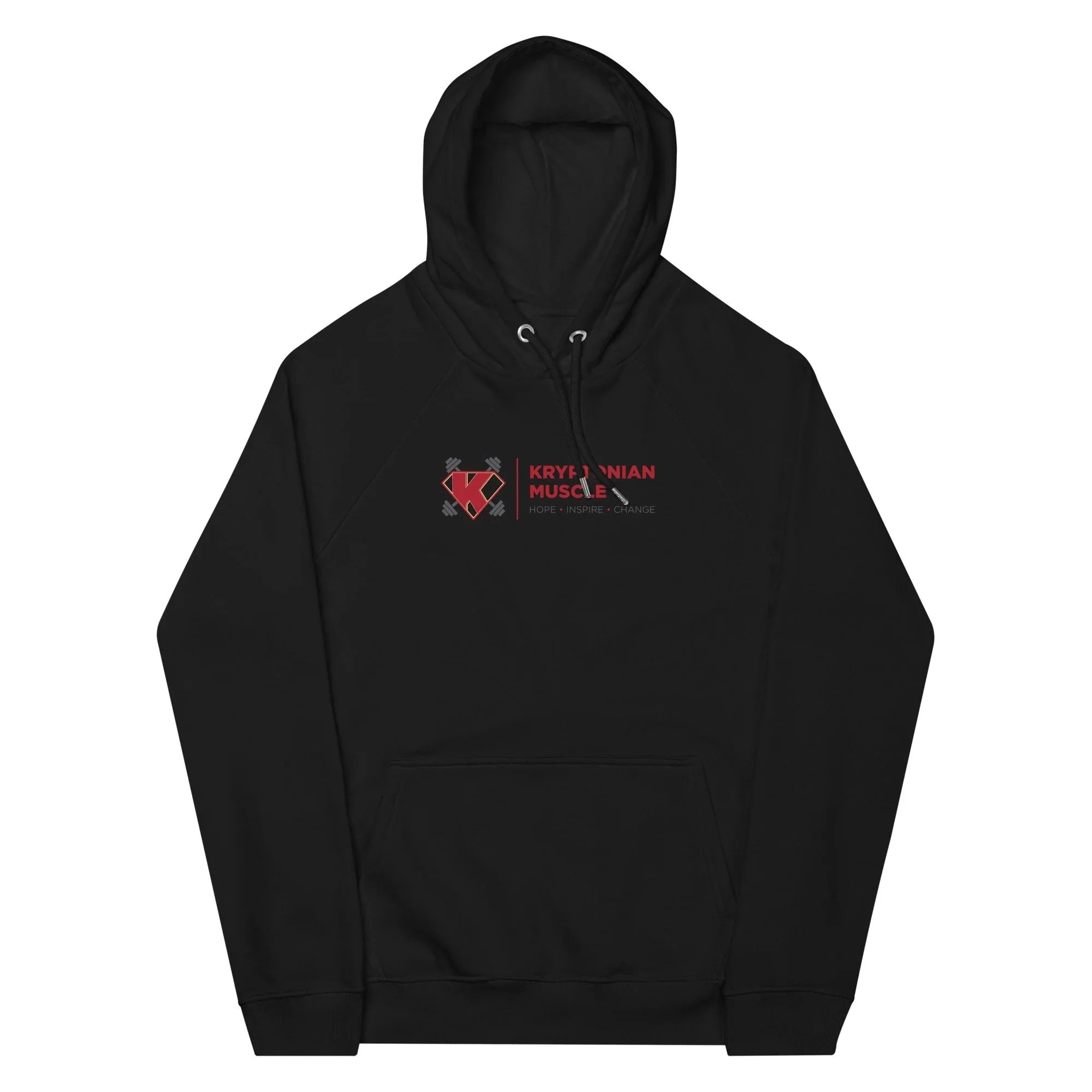 KM Unisex Hoodie