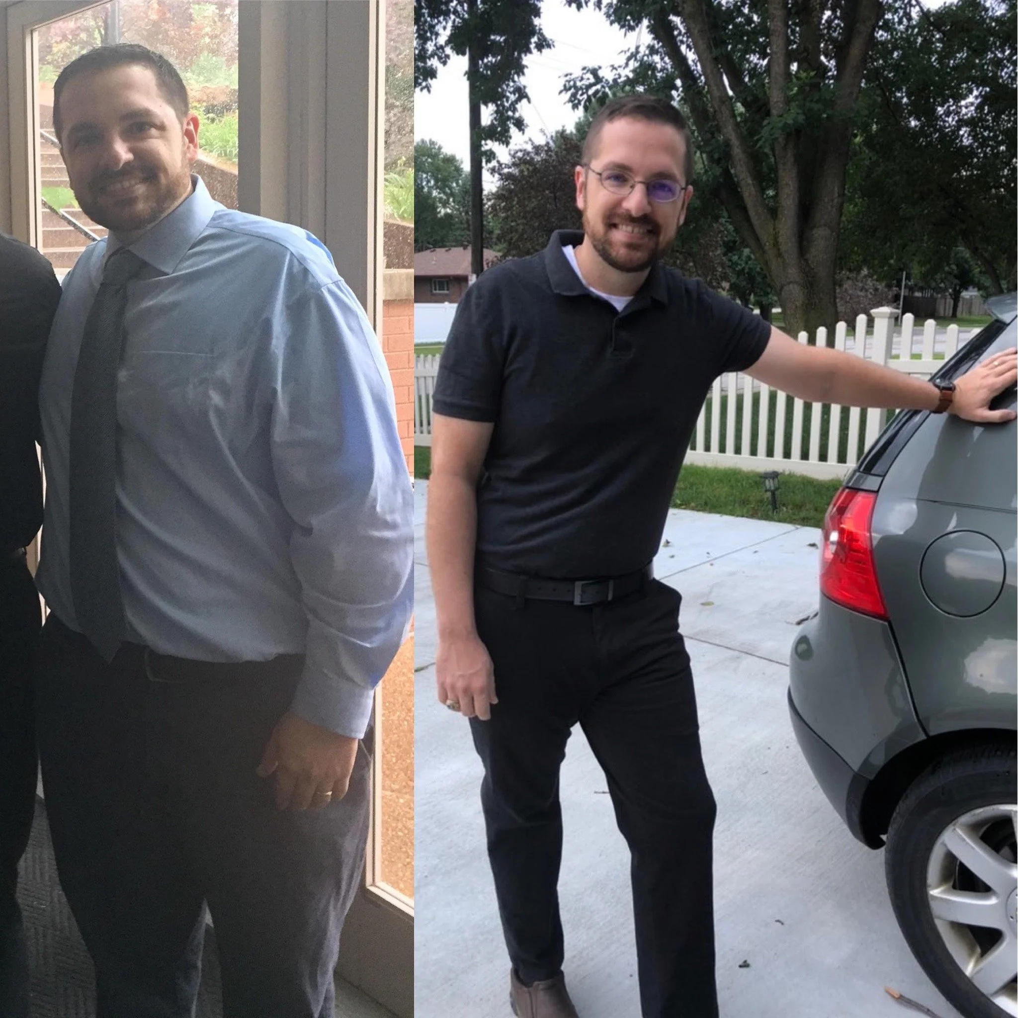 Strength rebuilt, confidence restored