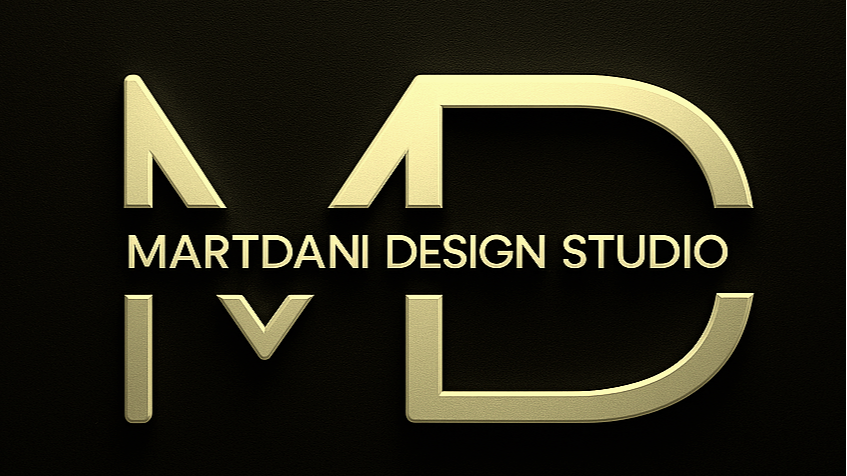 MARTDANI DESIGN STUDIO, LLC