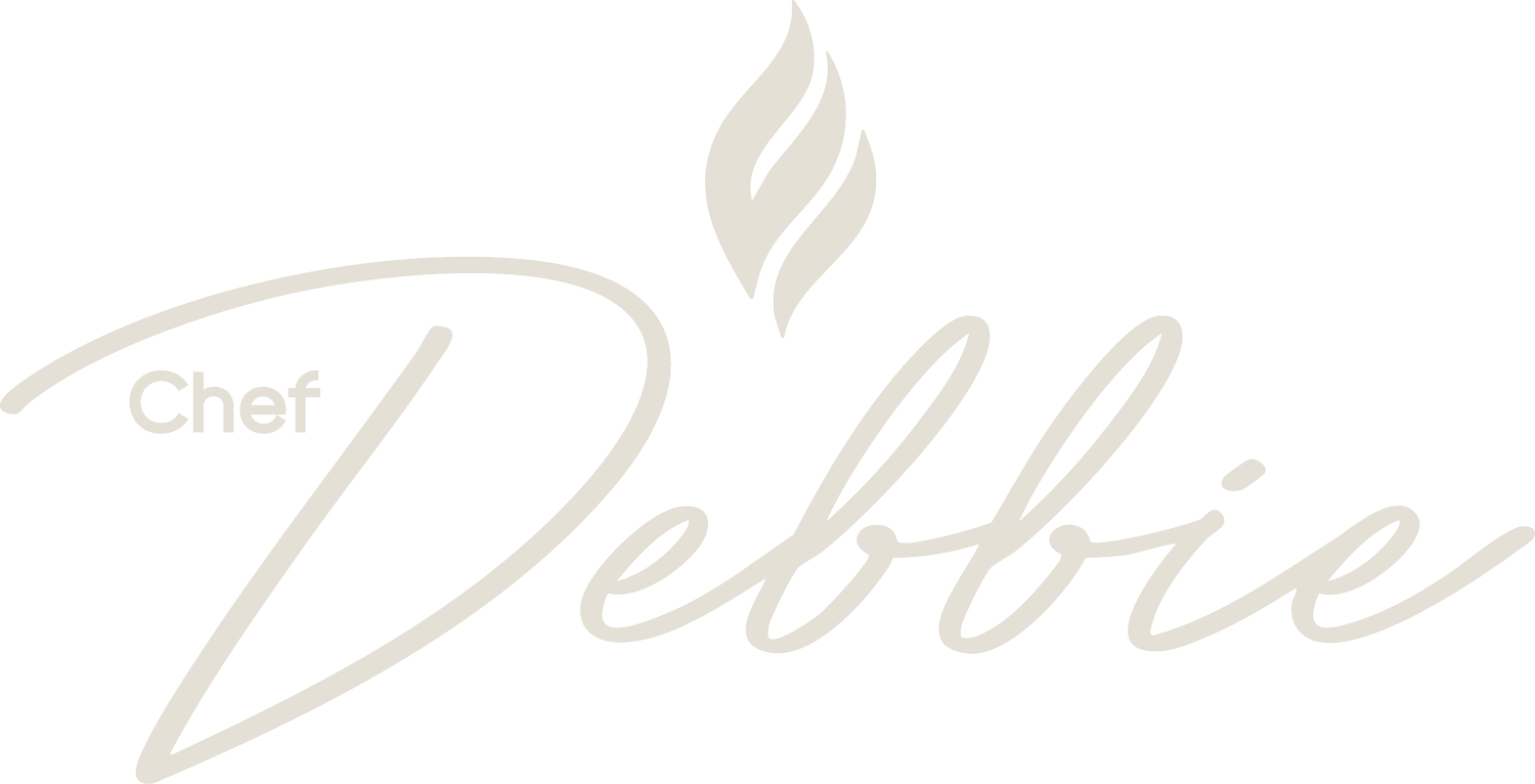 Chef Debbie