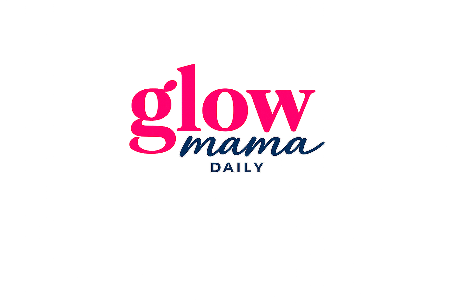 Glow Mama Daily