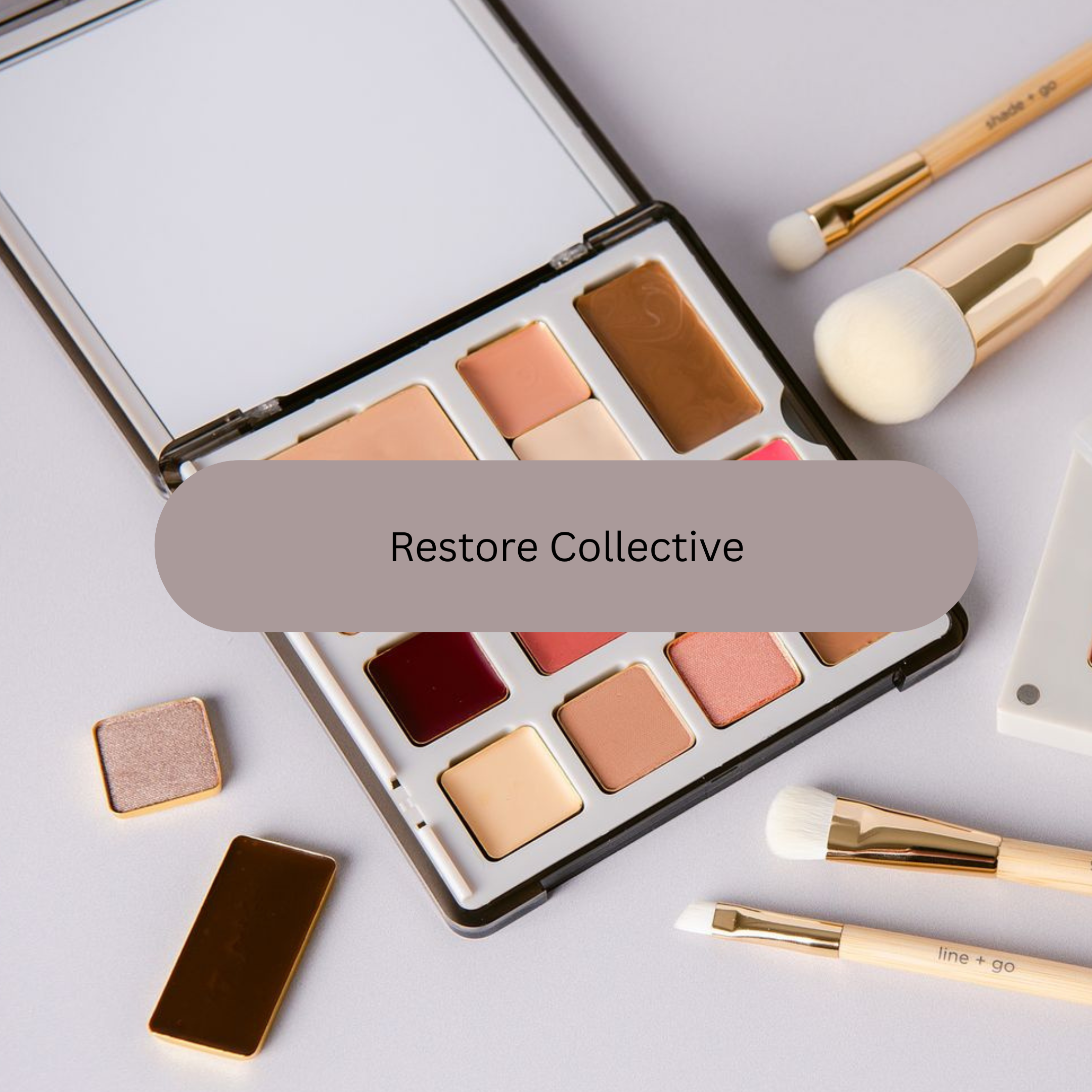 Restore Collective Affiliate Link