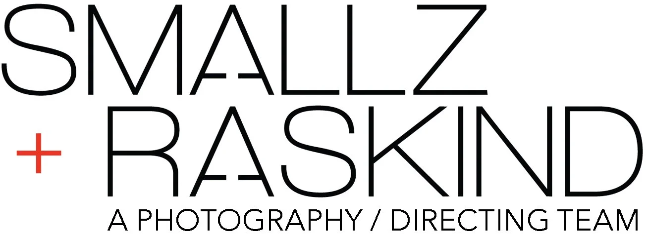 SMALLZ+RASKIND