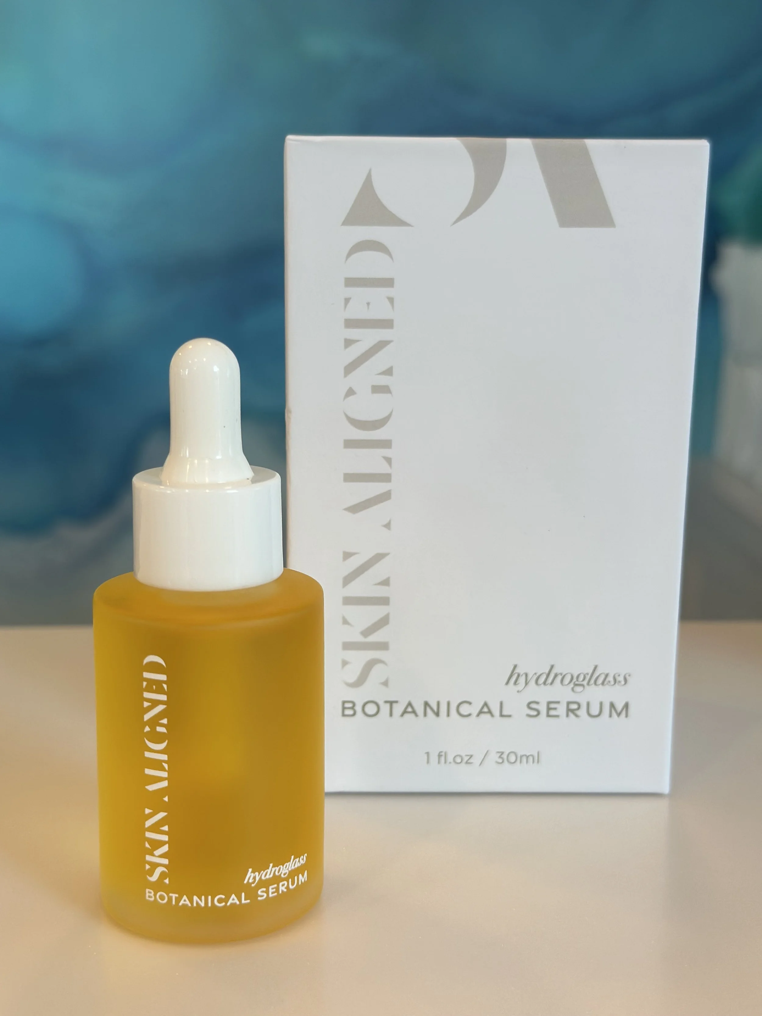 Skin Aligned Hydroglass (PREORDER)