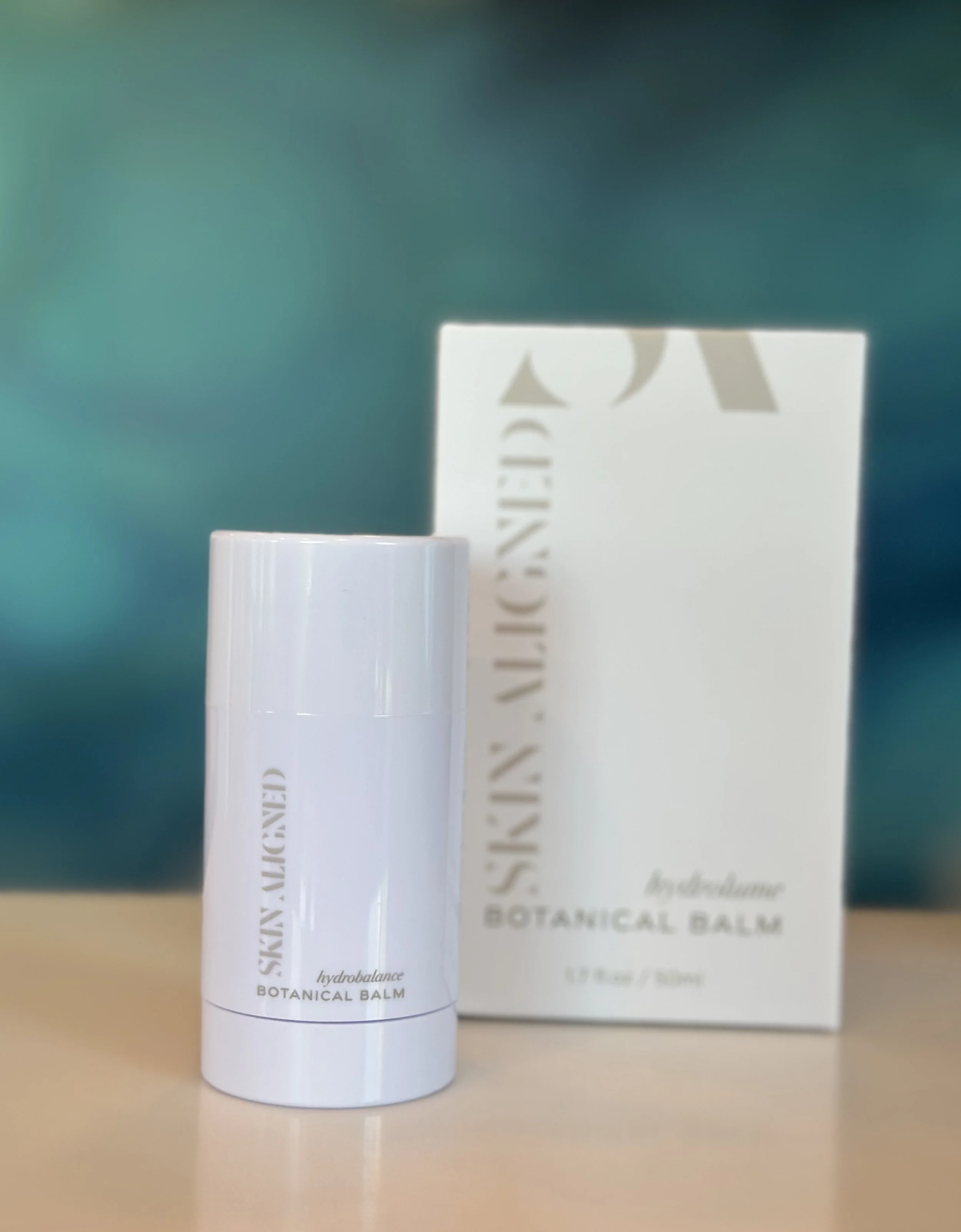 Skin Aligned Hydrolume Botanical Balm (PREORDER)