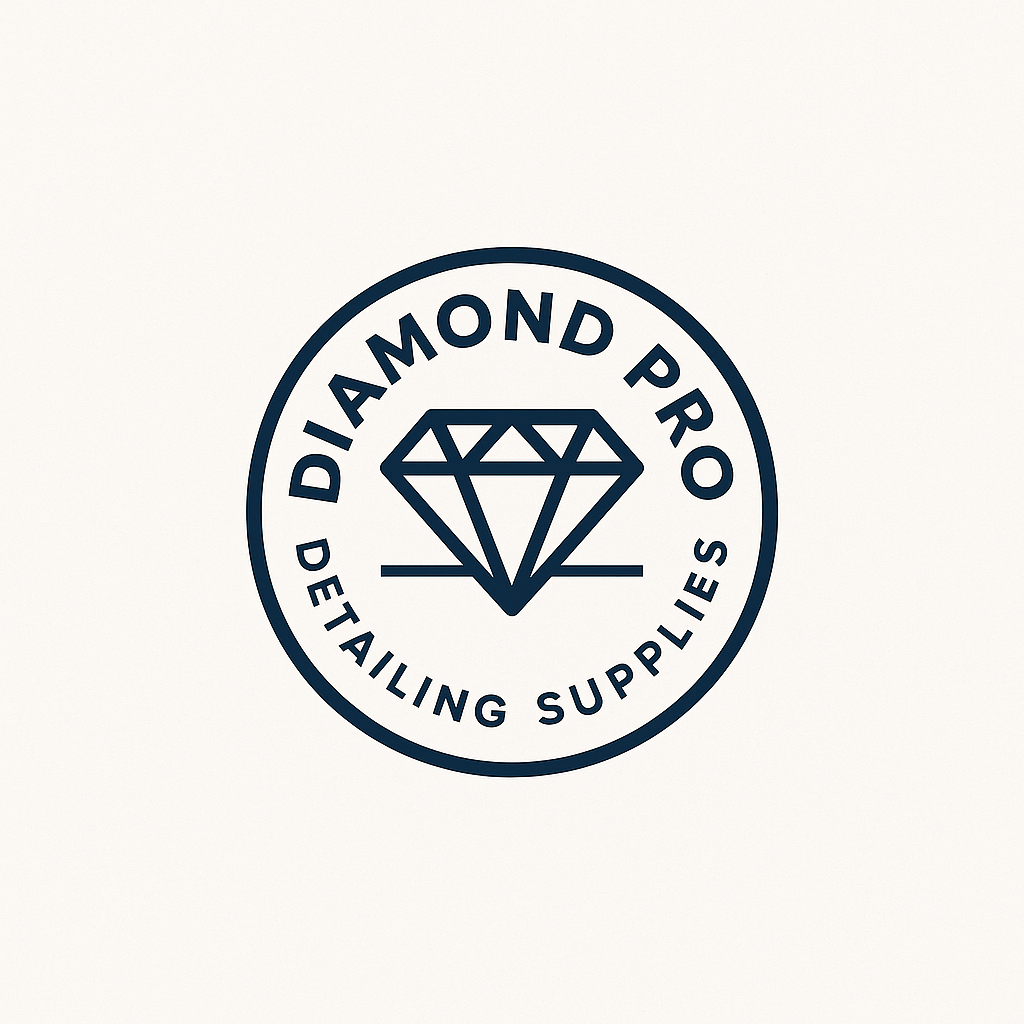 Diamond Pro Detailing Supplies